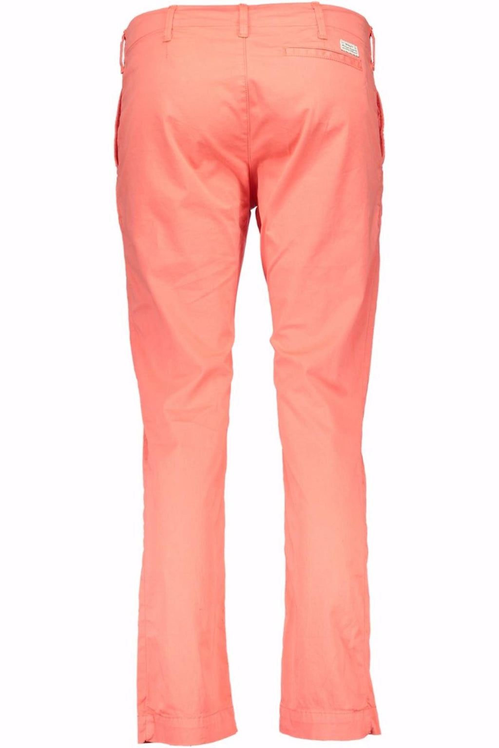 Pantaloni Gant Rosso 1401414703