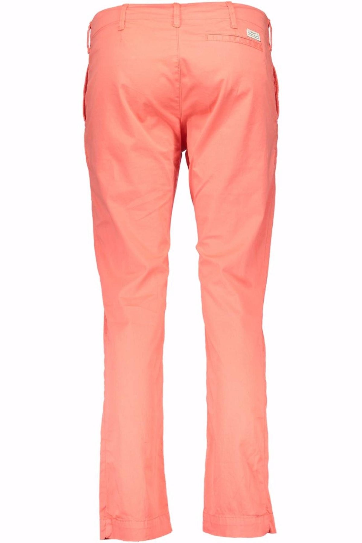 Pantaloni Gant Rosso 1401414703