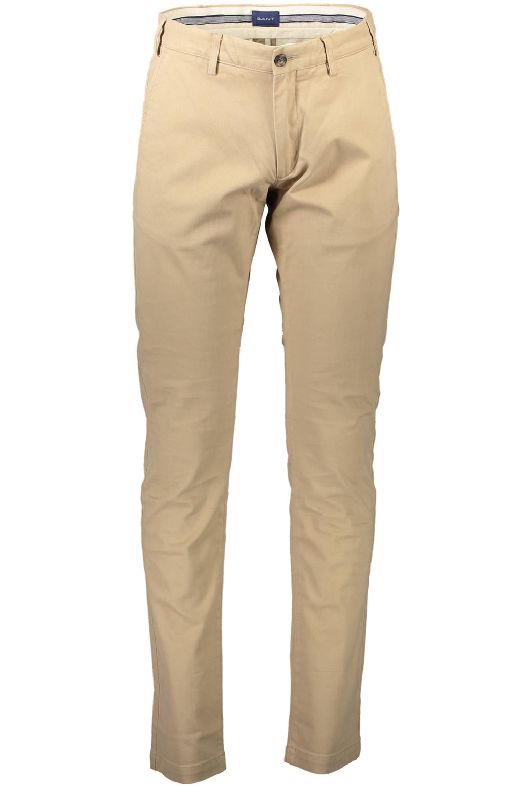 Pantaloni GANT Beige 19031503956