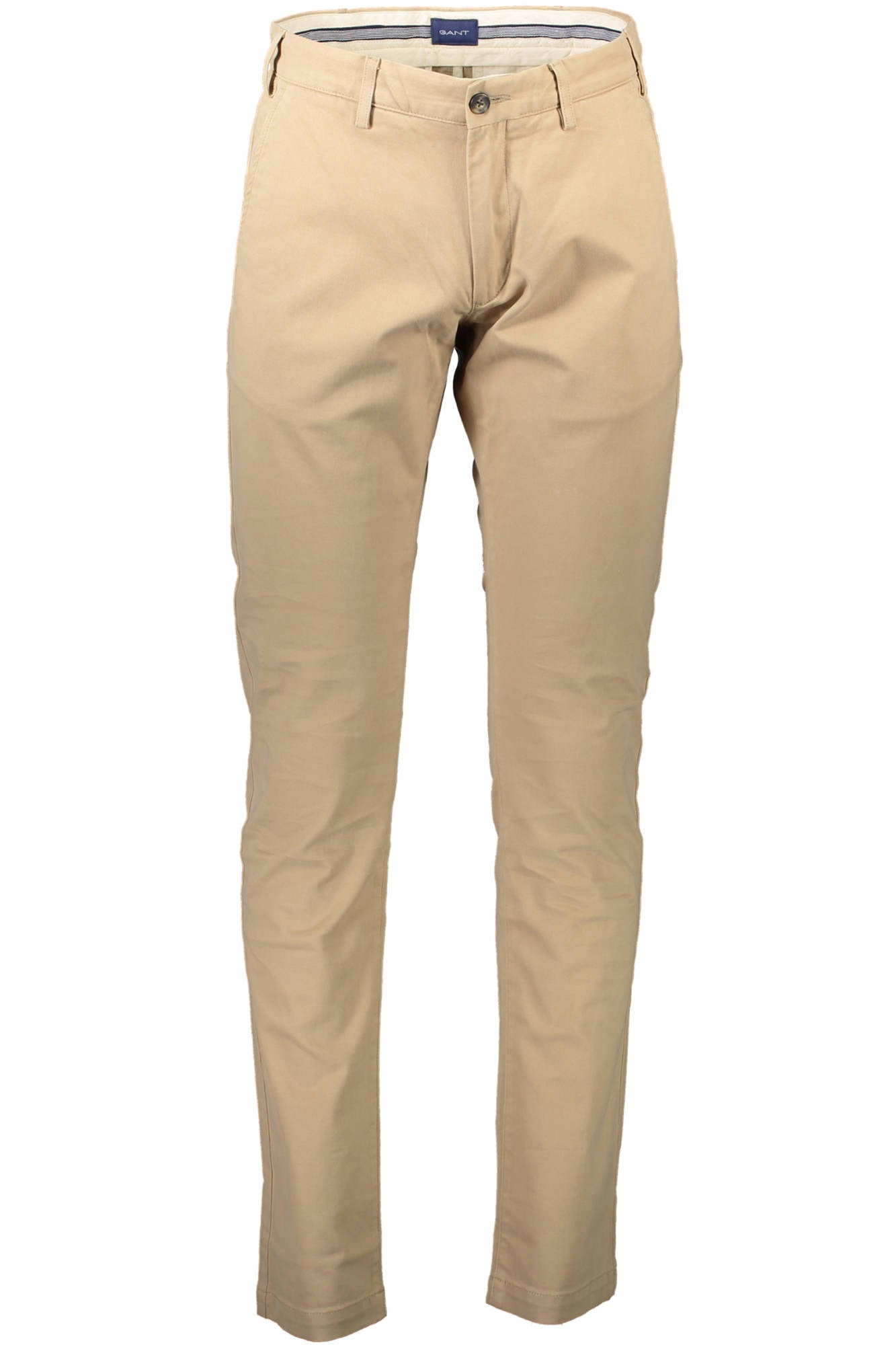 Pantaloni GANT Beige 19031503956