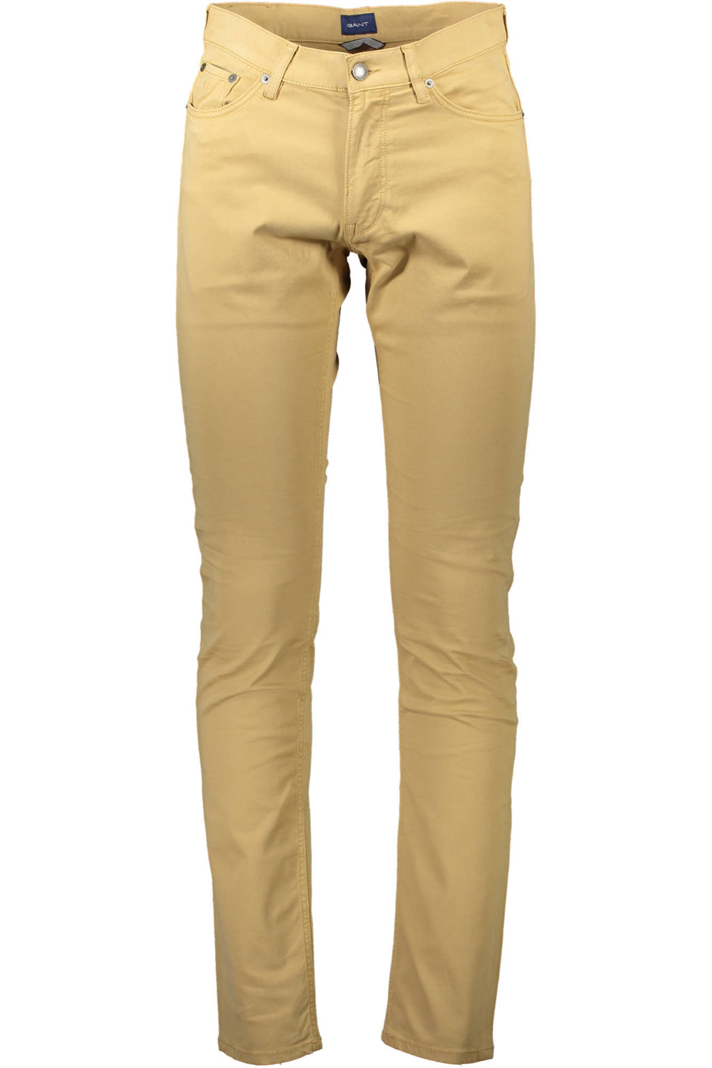 Pantaloni Gant Beige 20031000193