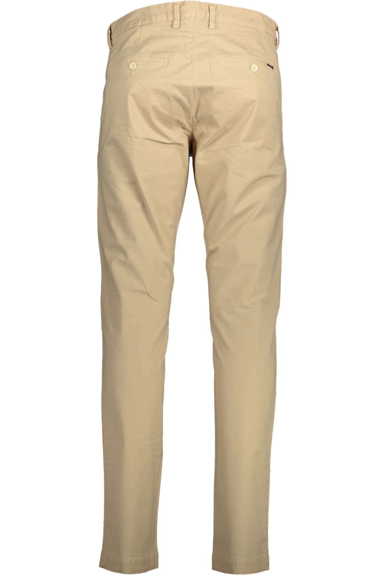 Pantaloni GANT Beige