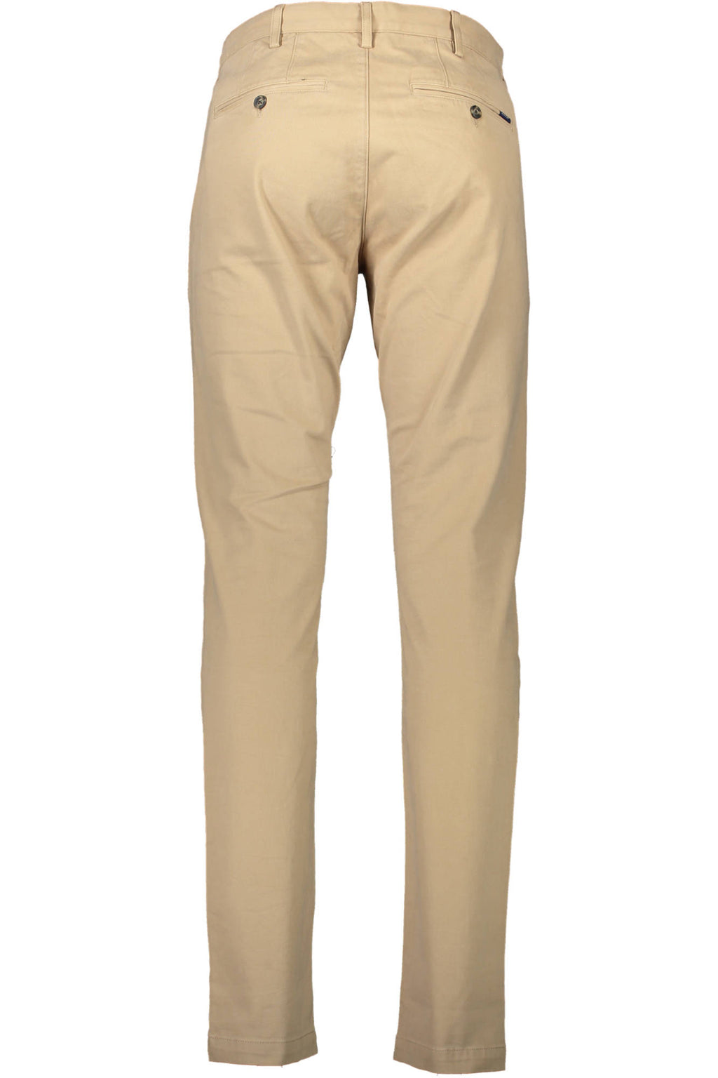 Pantaloni GANT Beige 19031503956