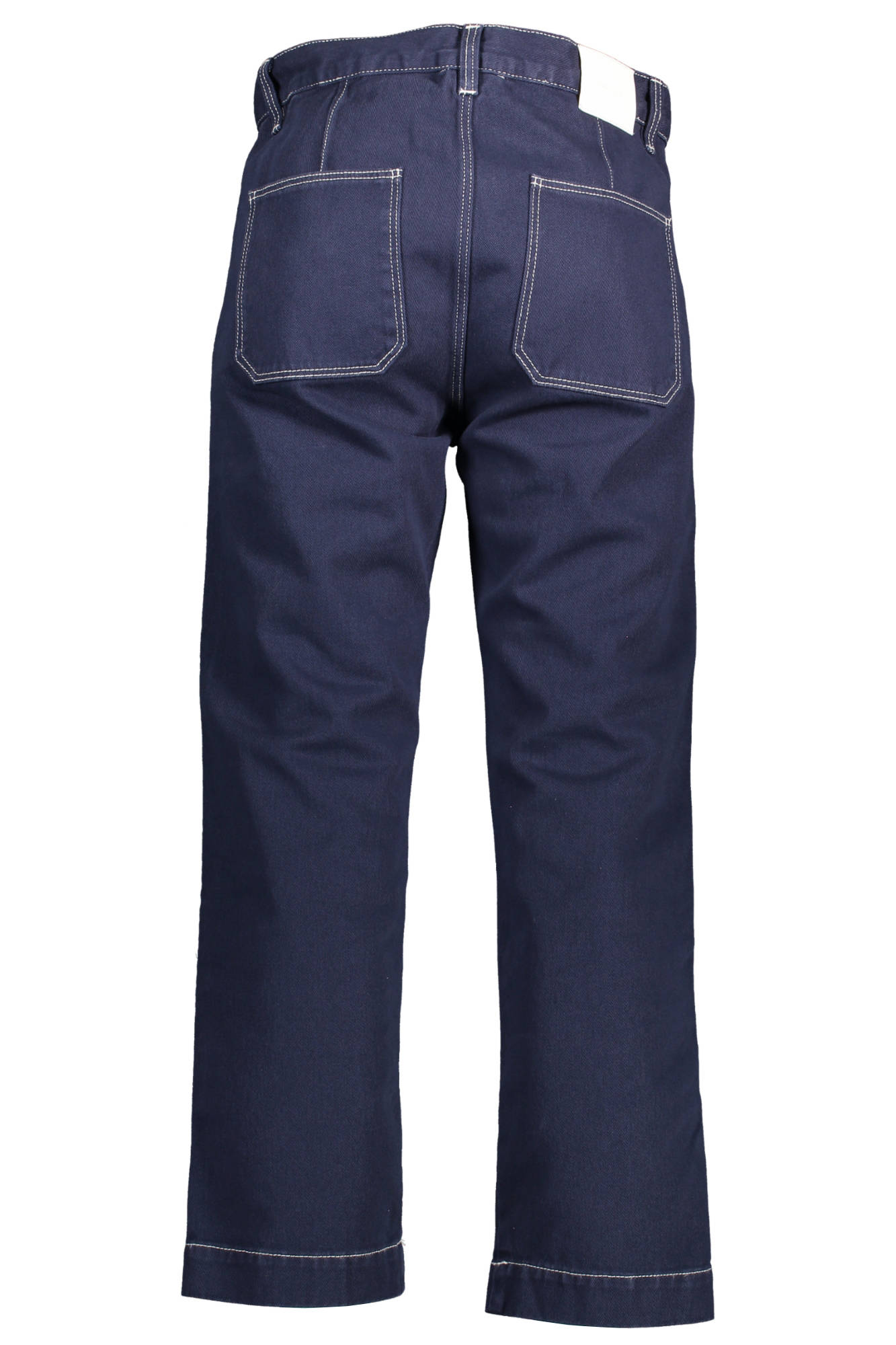 Pantaloni GANT Blu