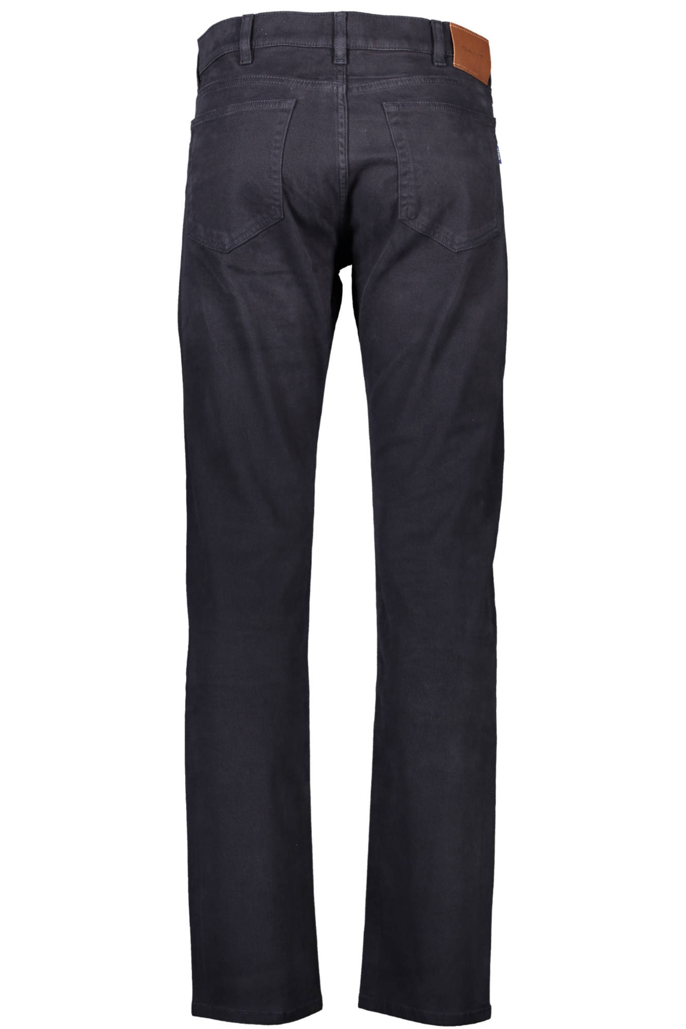 Pantaloni GANT Blu 190300060