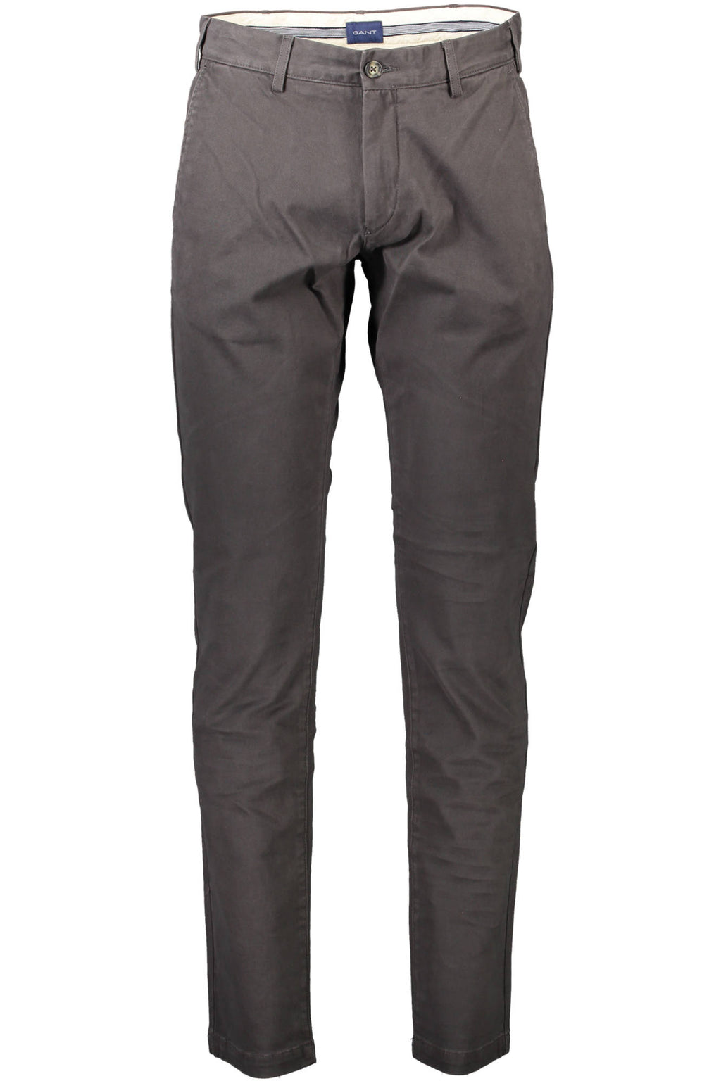Pantaloni GANT Grigio 19031503956