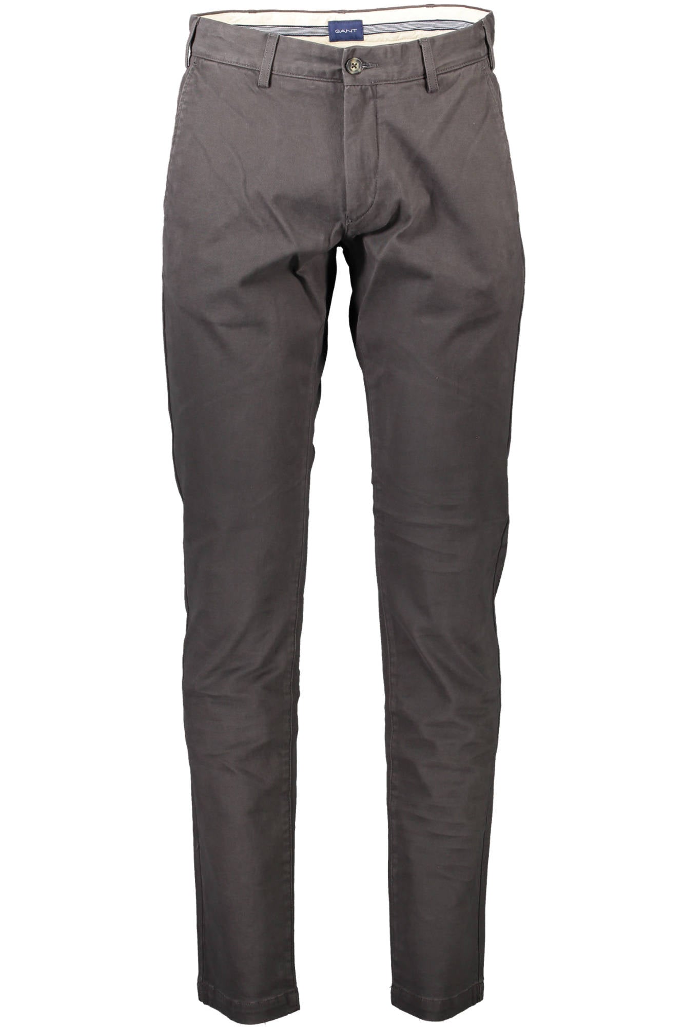 Pantaloni GANT Grigio 19031503956