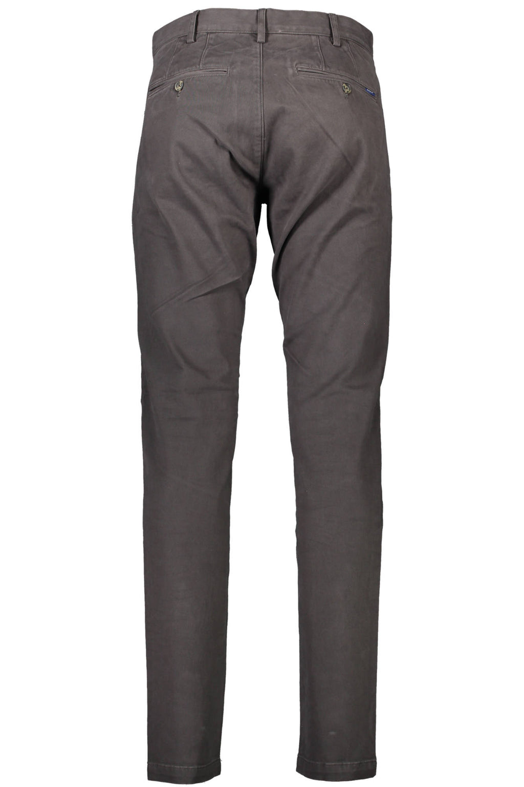 Pantaloni GANT Grigio 19031503956