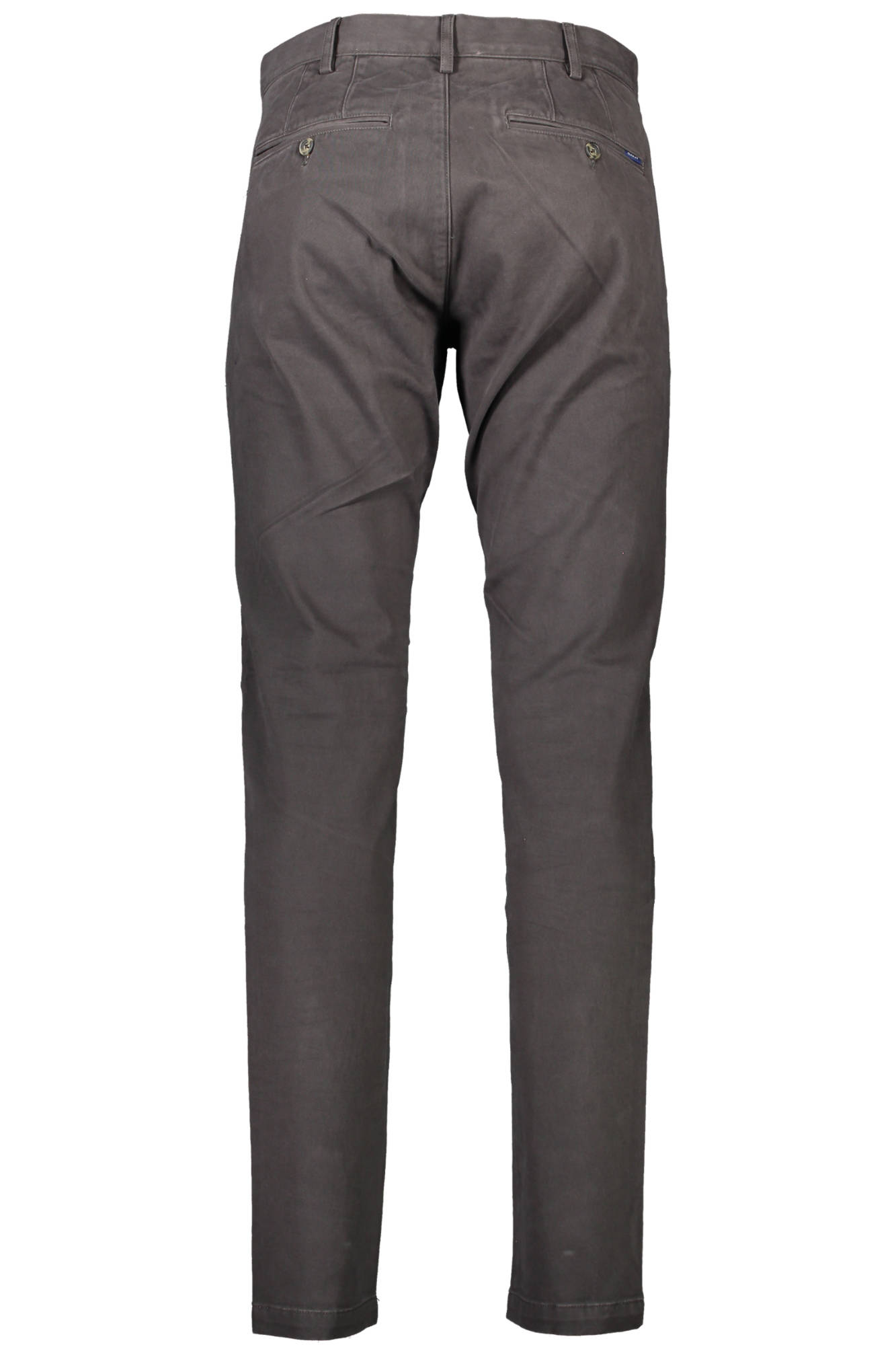 Pantaloni GANT Grigio 19031503956