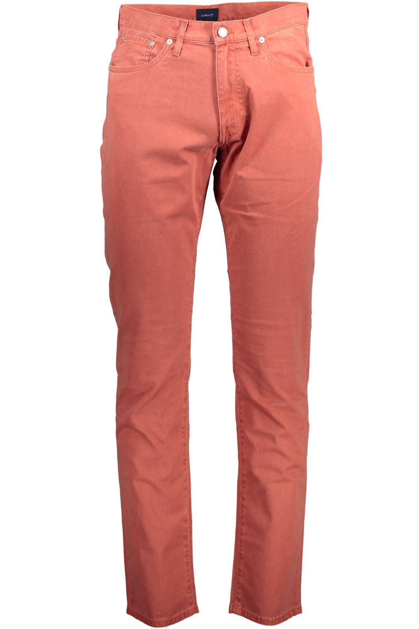 Pantaloni GANT Rosso