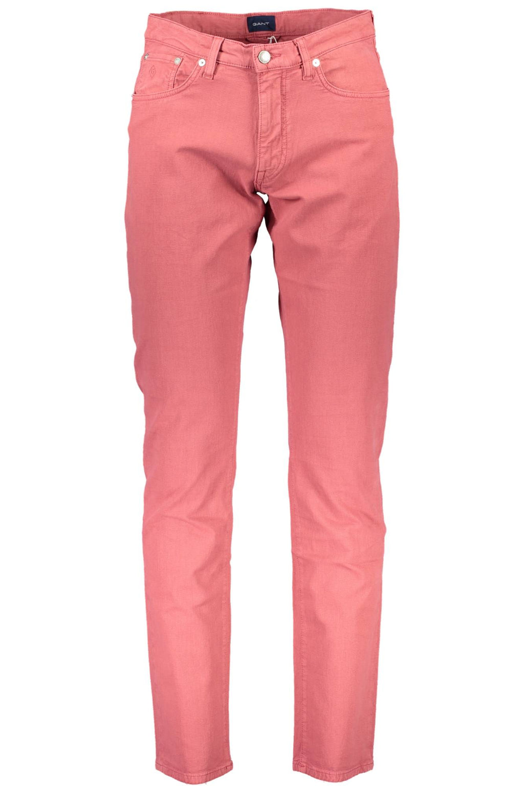 Pantaloni GANT Rosso