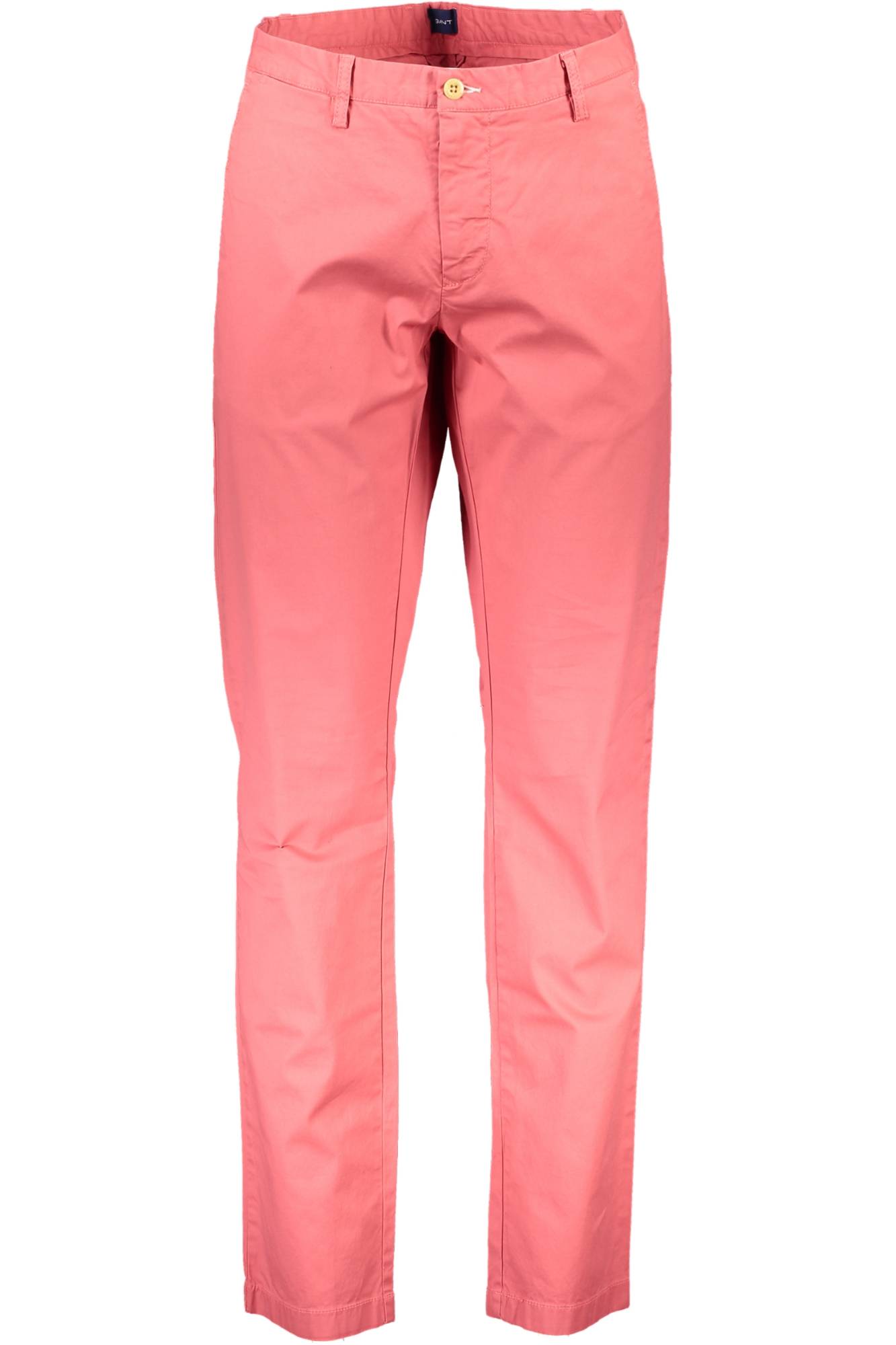 Pantaloni GANT Rosso 19011913556