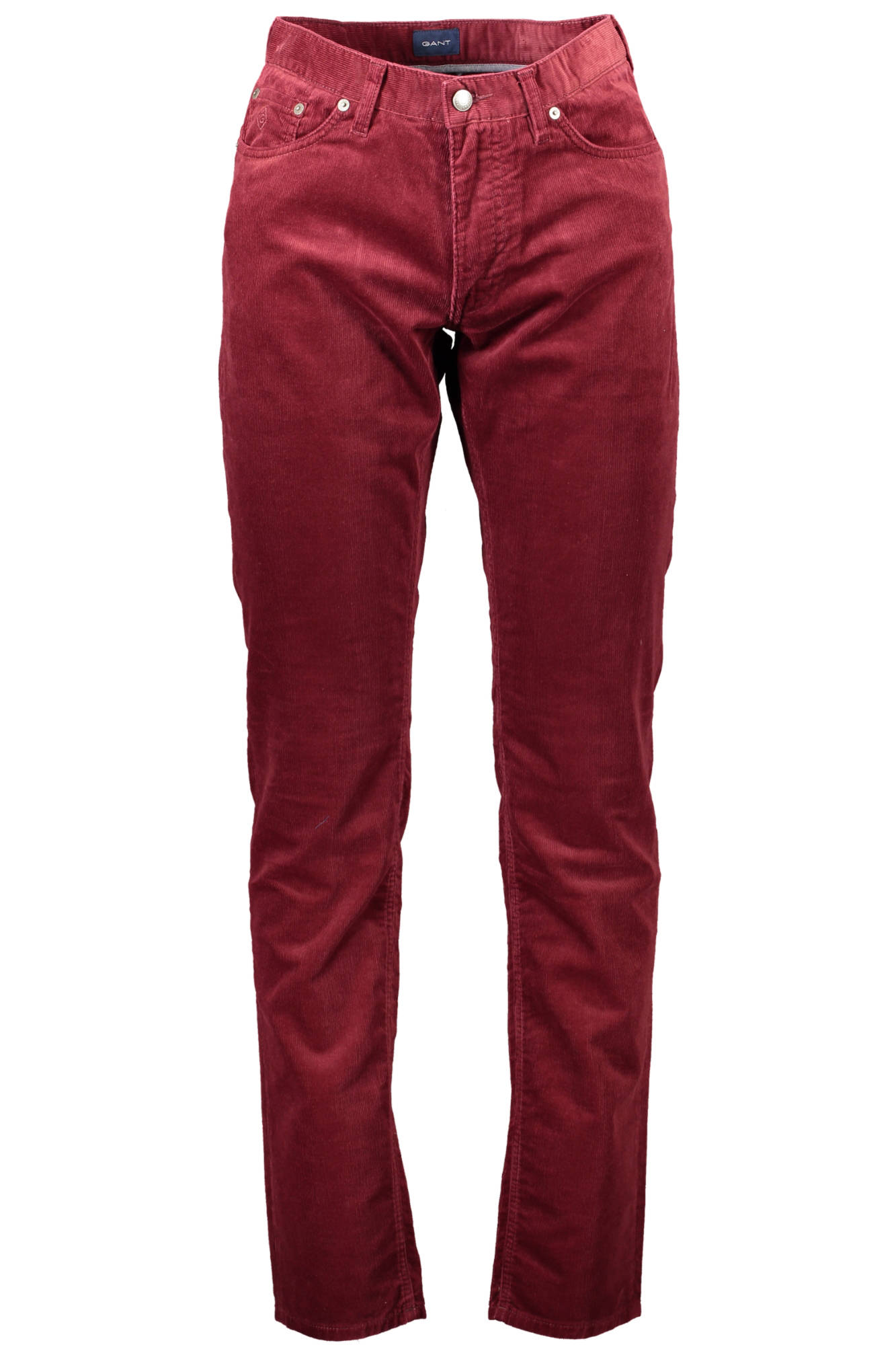 Pantaloni GANT Rosso 19031000188