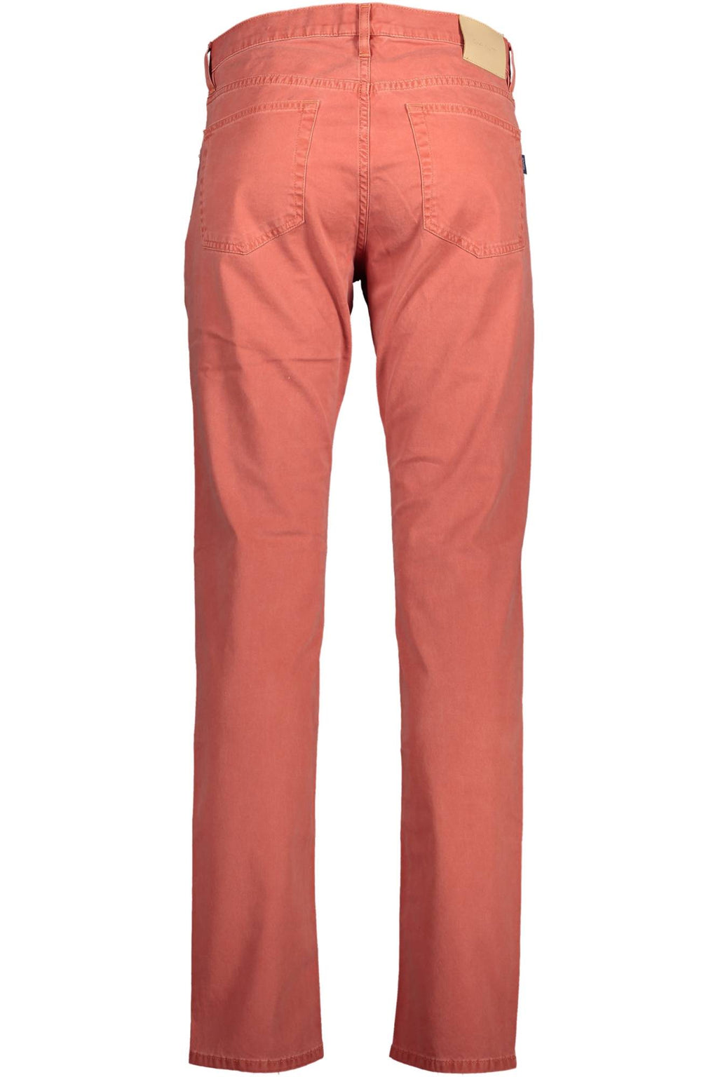 Pantaloni GANT Rosso