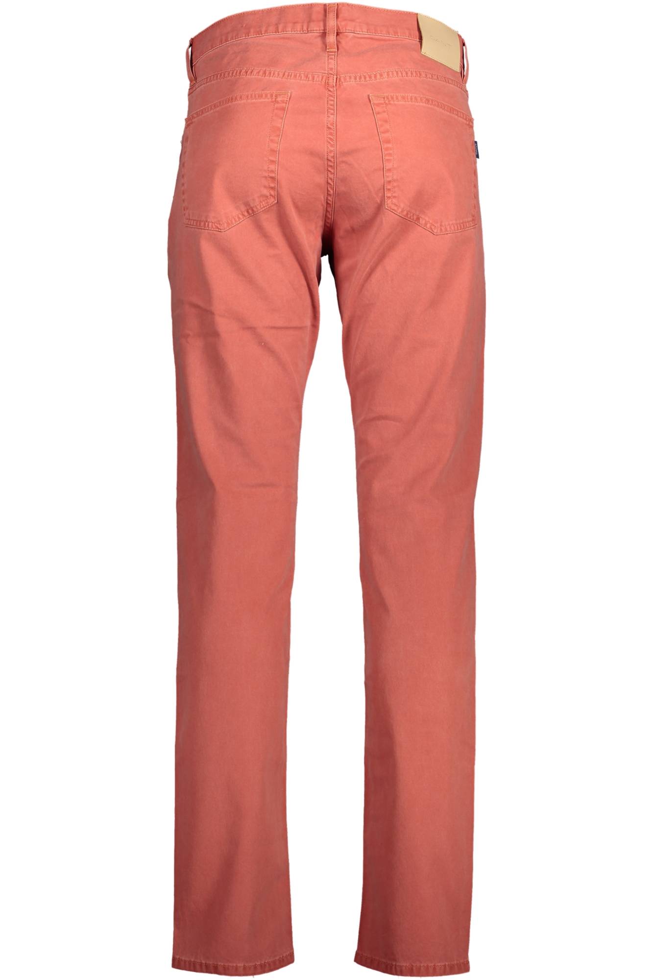 Pantaloni GANT Rosso