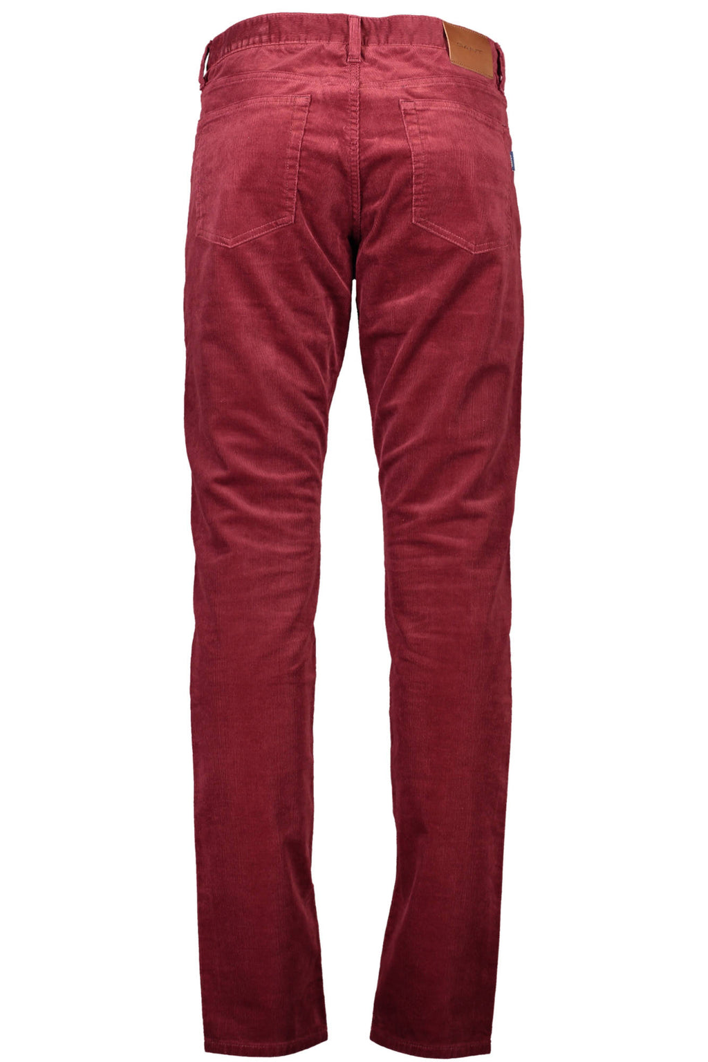 Pantaloni GANT Rosso 19031000188