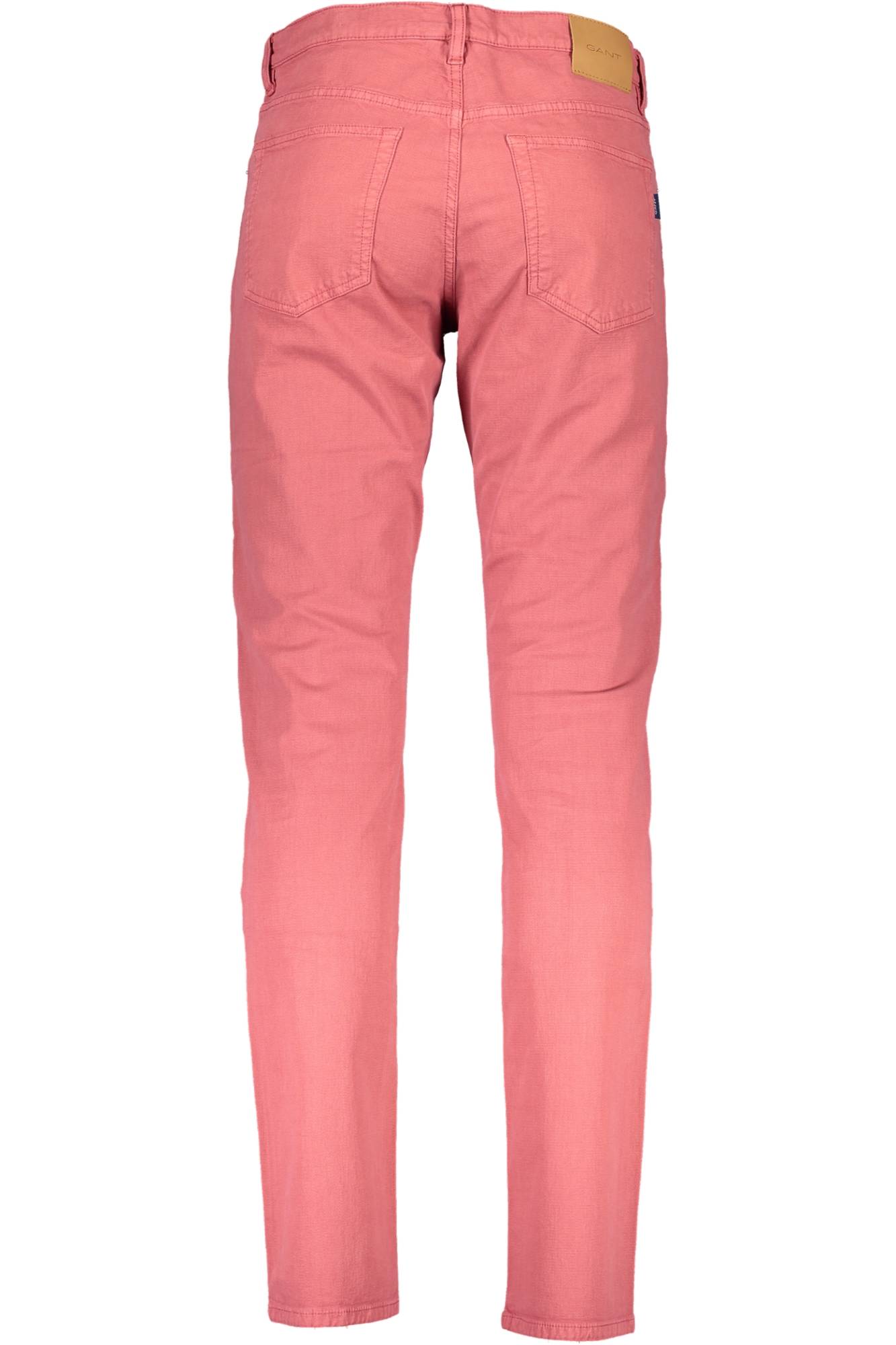 Pantaloni GANT Rosso