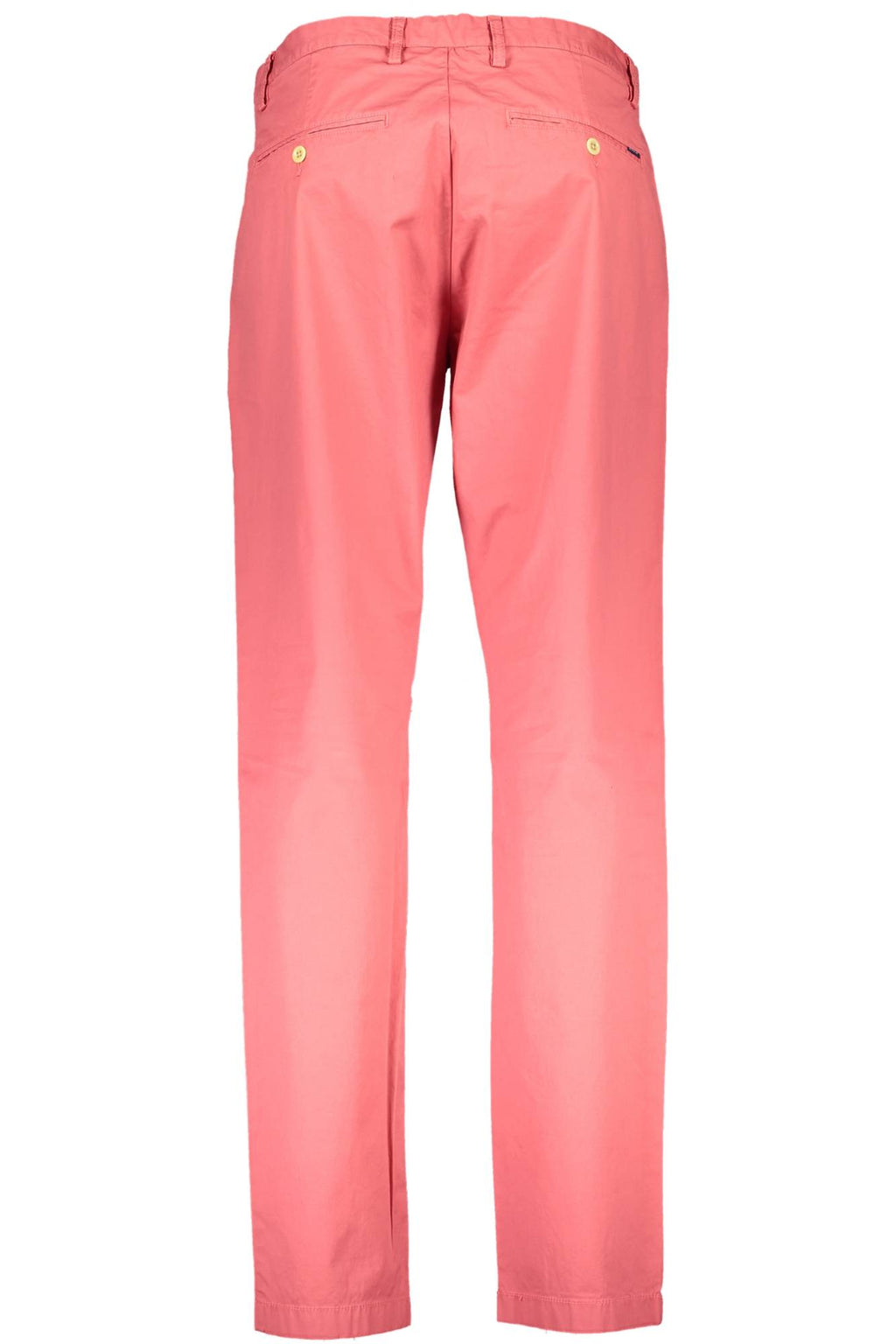 Pantaloni GANT Rosso 19011913556