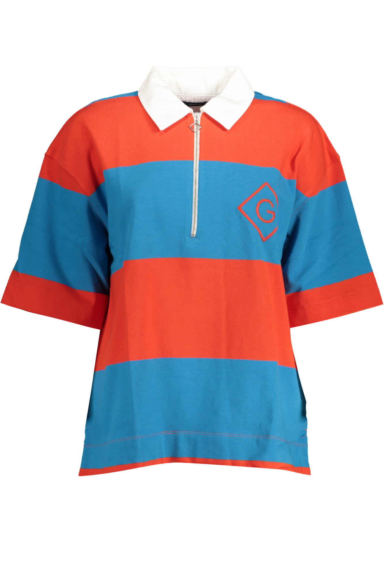 Polo GANT Rosso