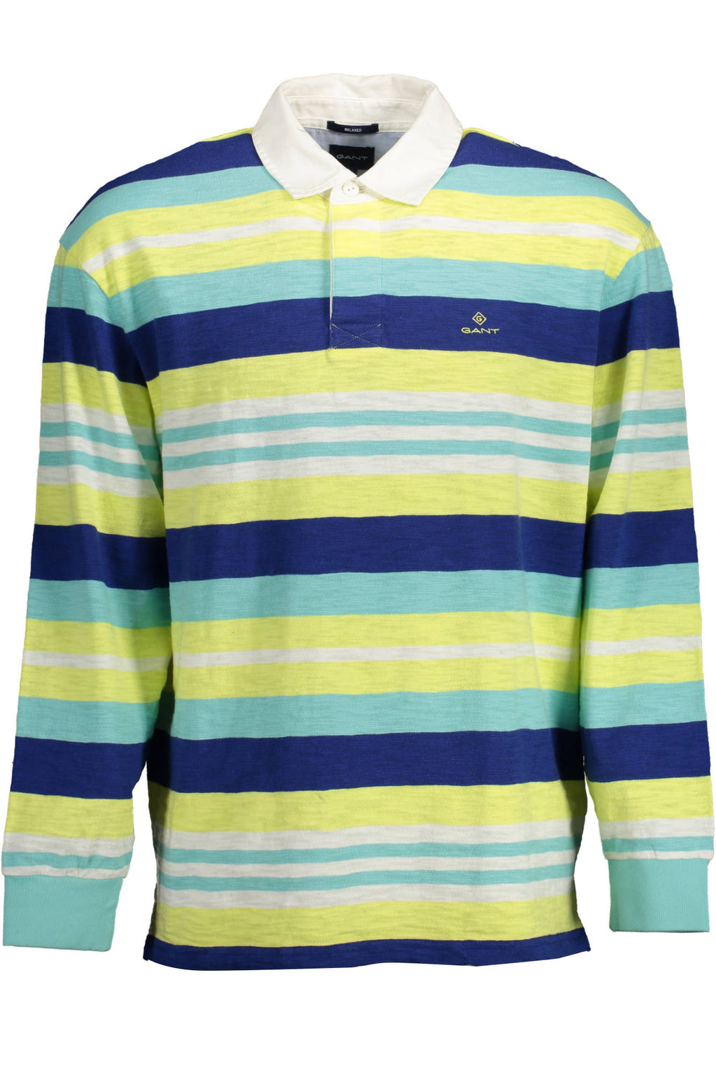 Polo GANT Giallo