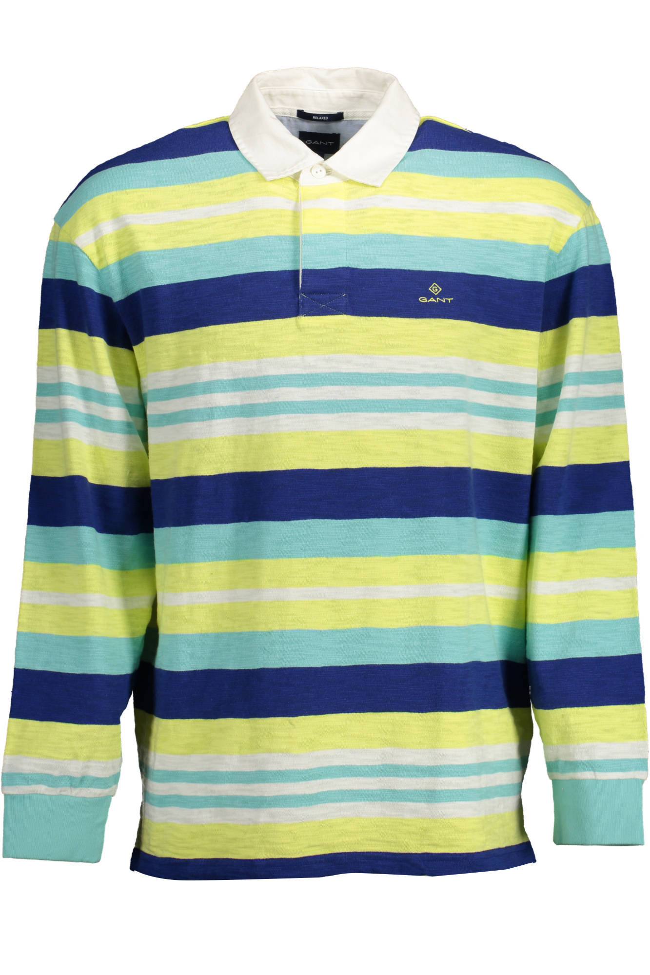 Polo GANT Giallo