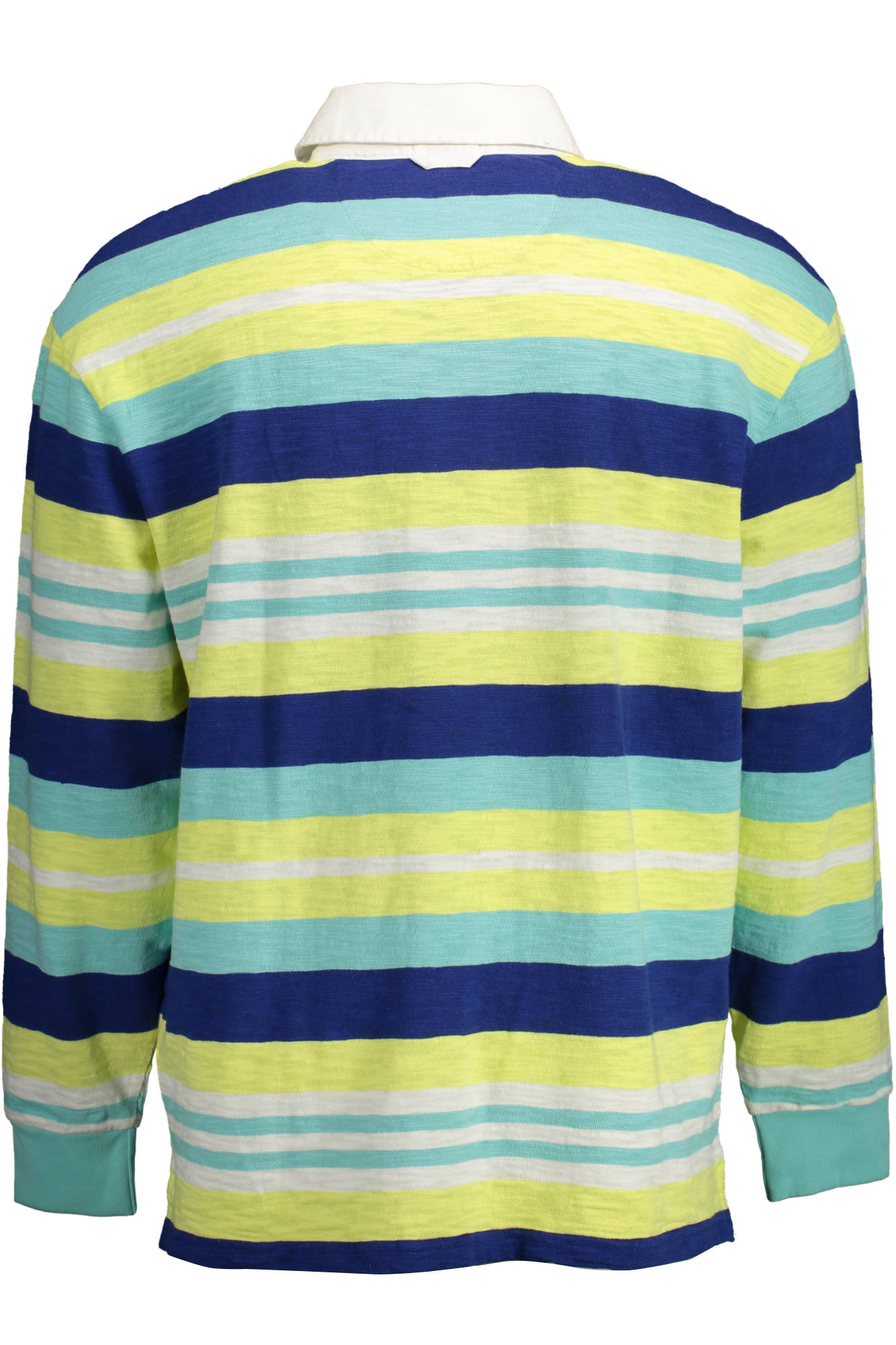 Polo GANT Giallo