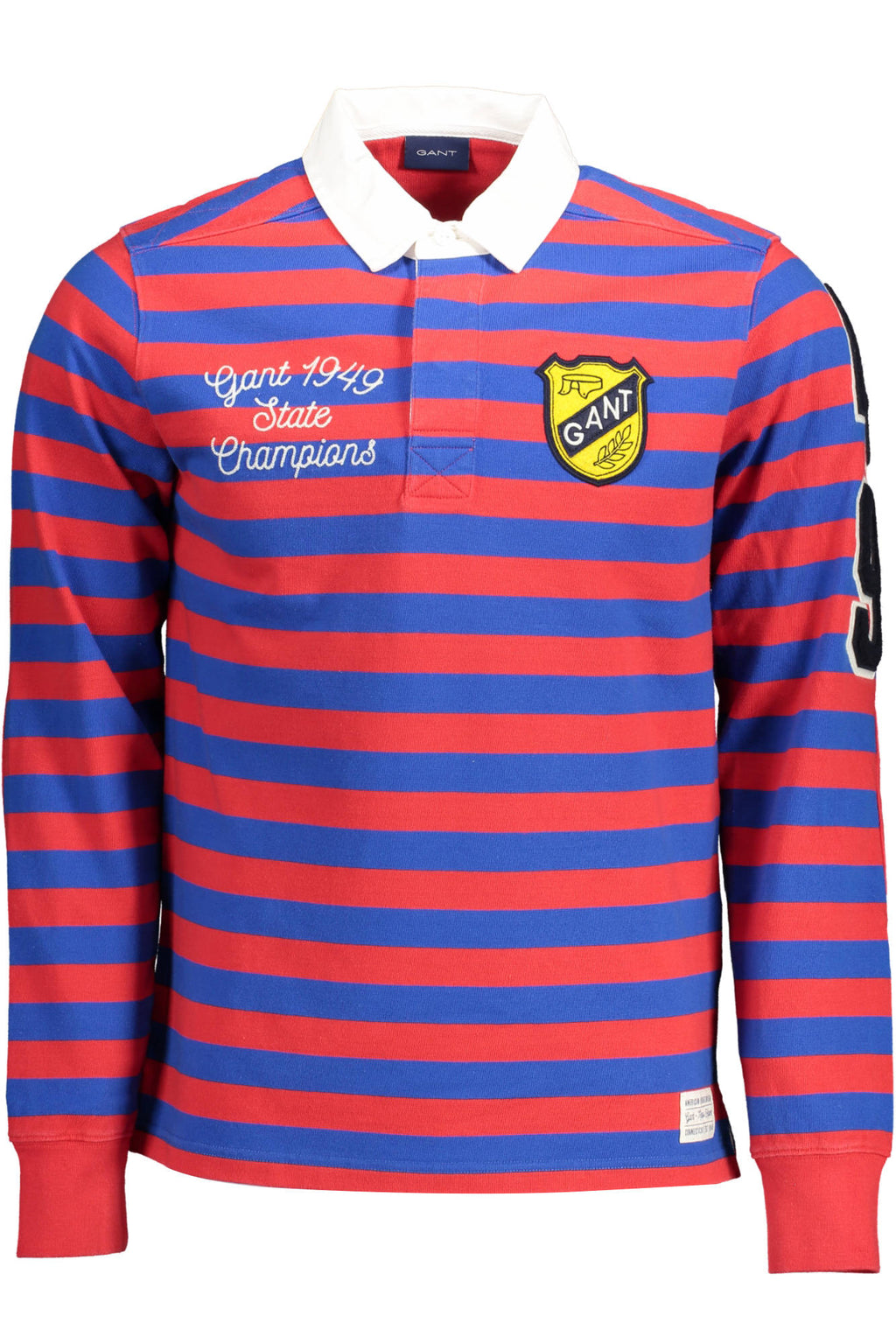 Polo GANT Rosso