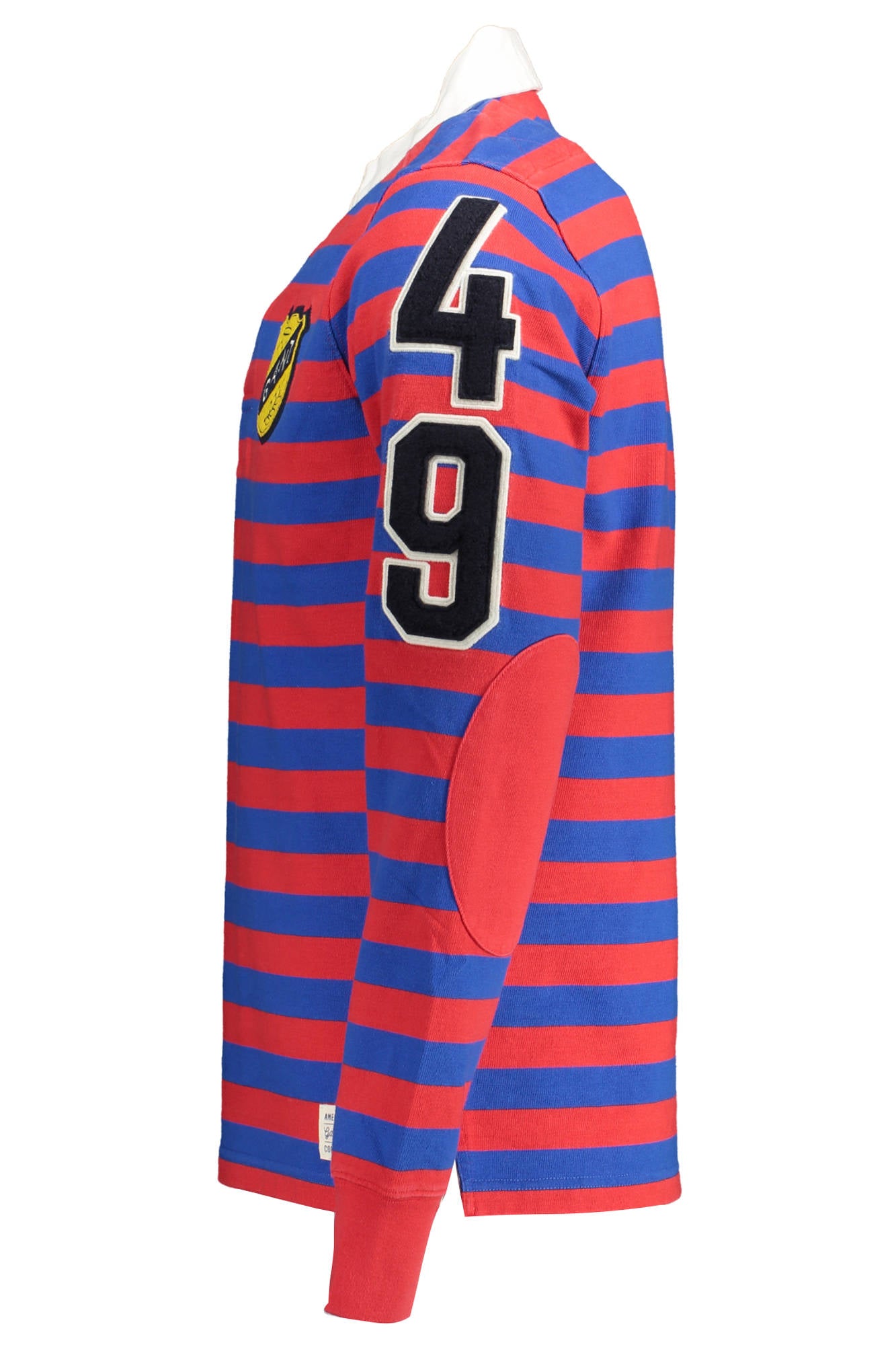Polo GANT Rosso
