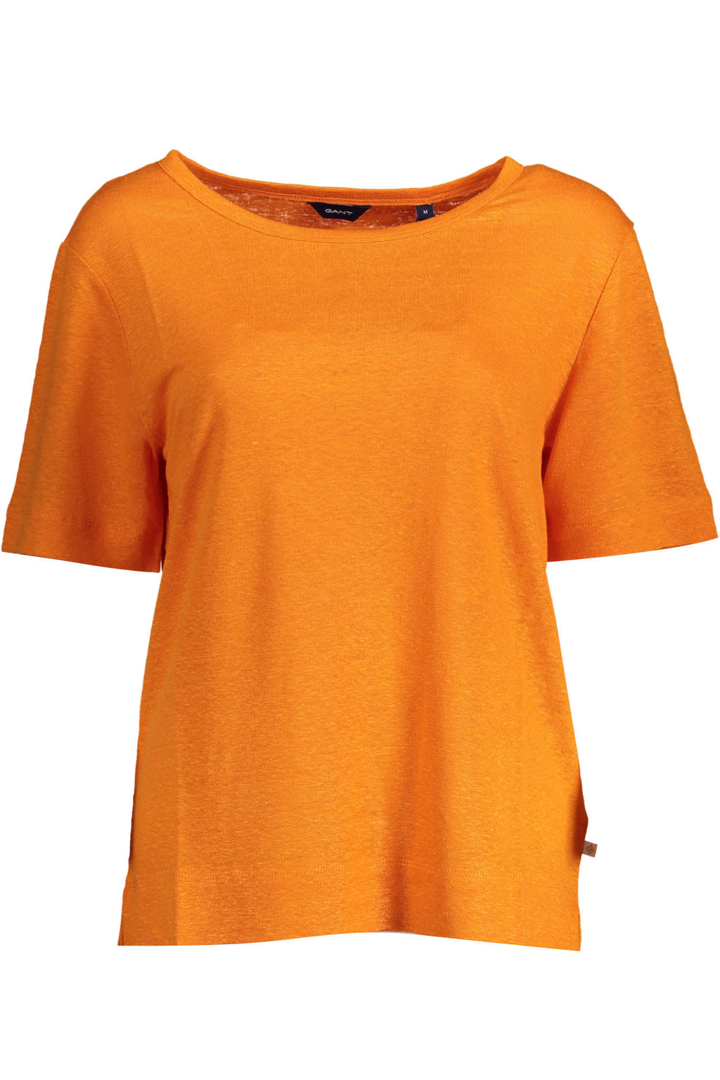 T-Shirt GANT Arancione
