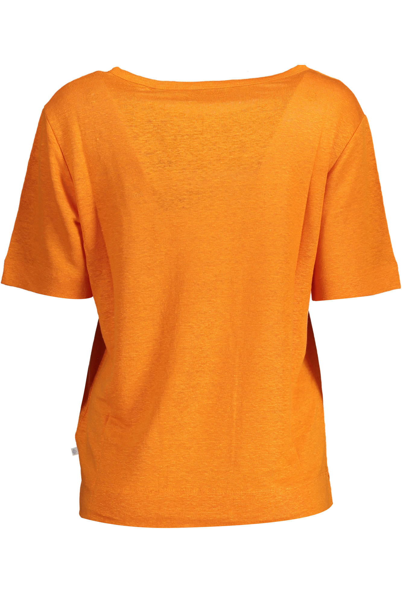 T-Shirt GANT Arancione