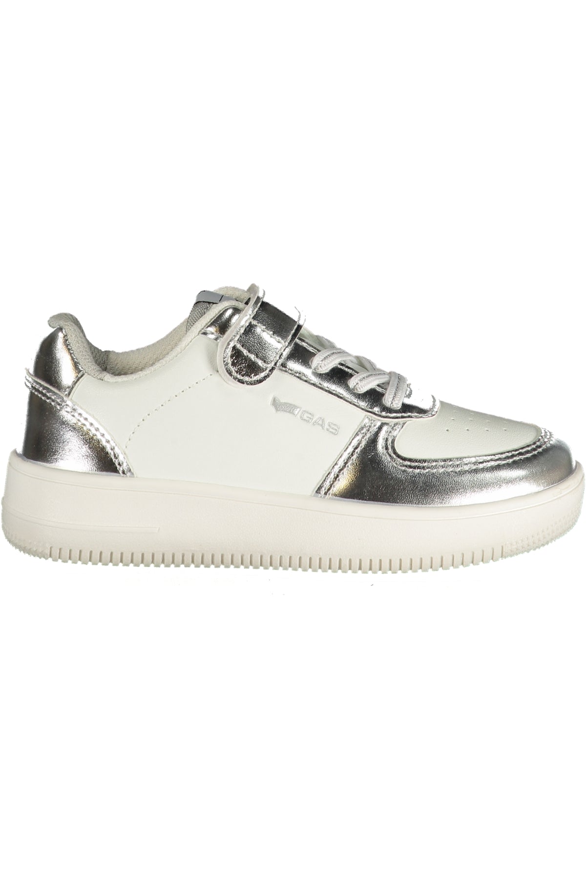 Sneakers Bambina Gas Bianco GAK614210