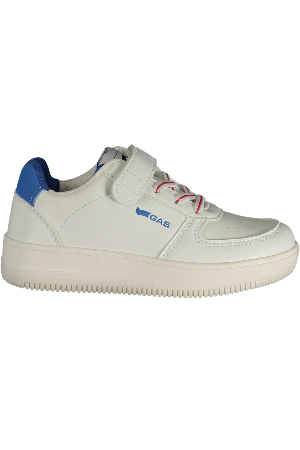 Sneakers Bambina Gas Bianco GAK614210