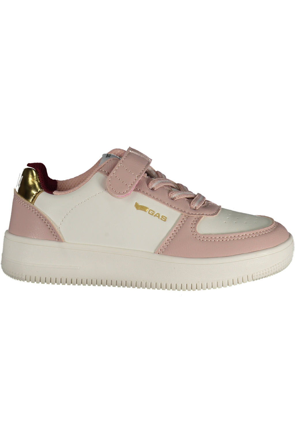 Sneakers Bambina Gas Bianco GAK624200