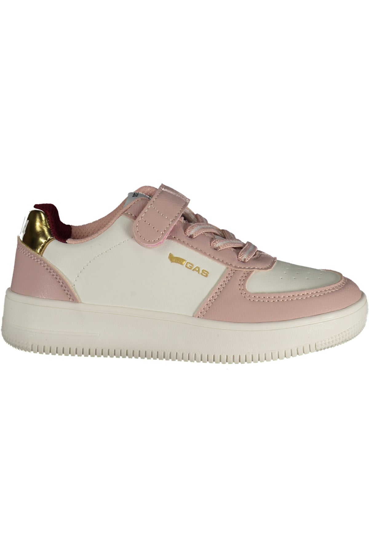 Sneakers Bambina Gas Bianco GAK624200
