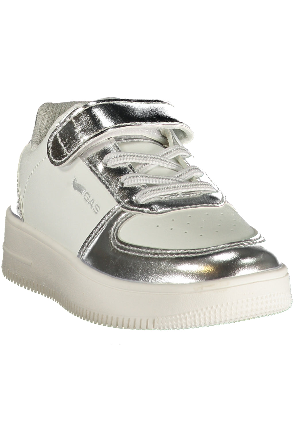 Sneakers Bambina Gas Bianco GAK614210