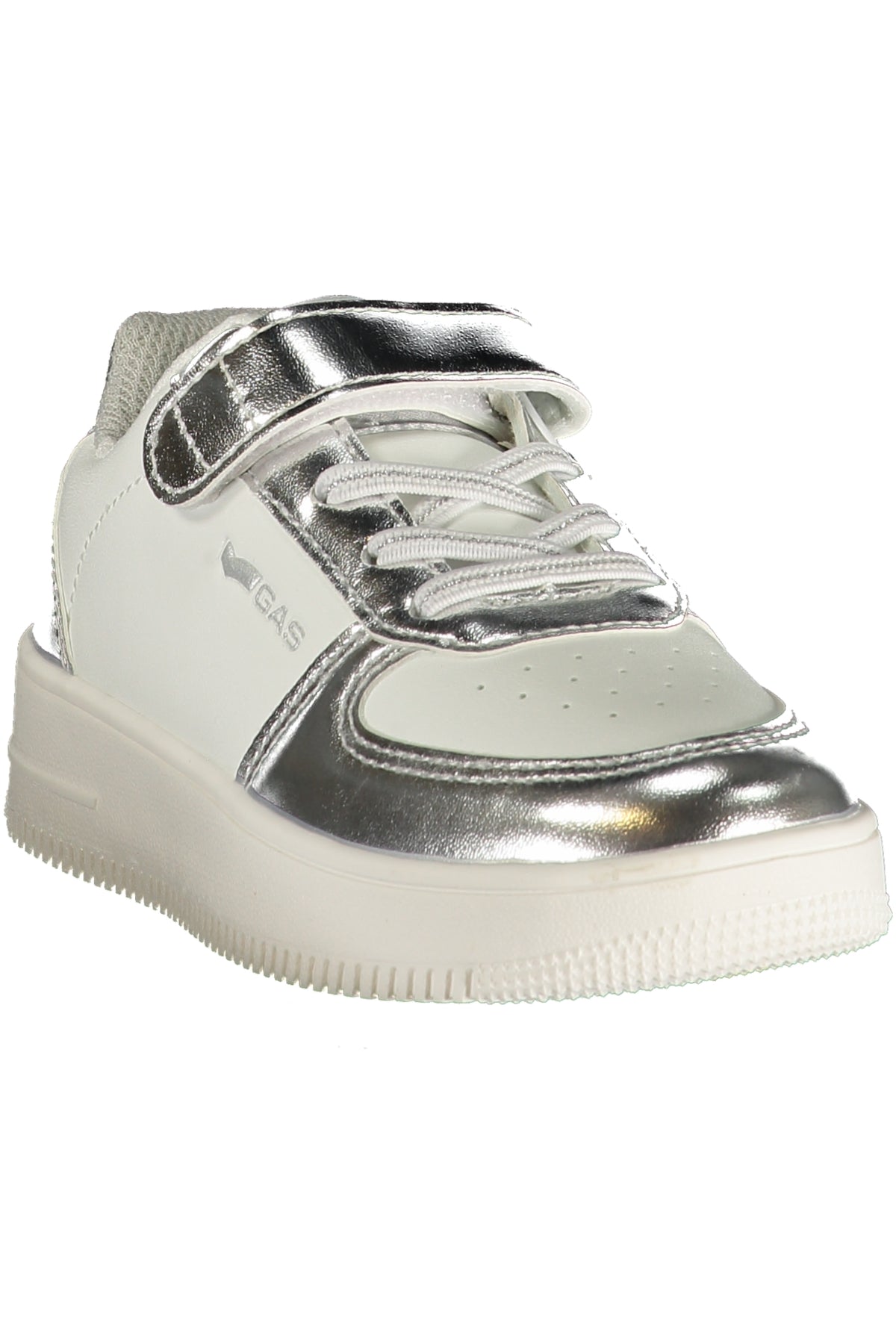 Sneakers Bambina Gas Bianco GAK614210