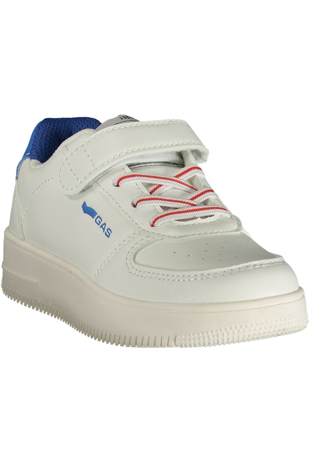 Sneakers Bambina Gas Bianco GAK614210