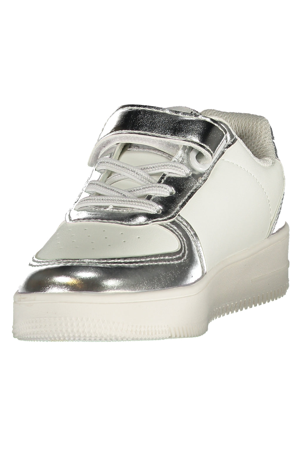 Sneakers Bambina Gas Bianco GAK614210