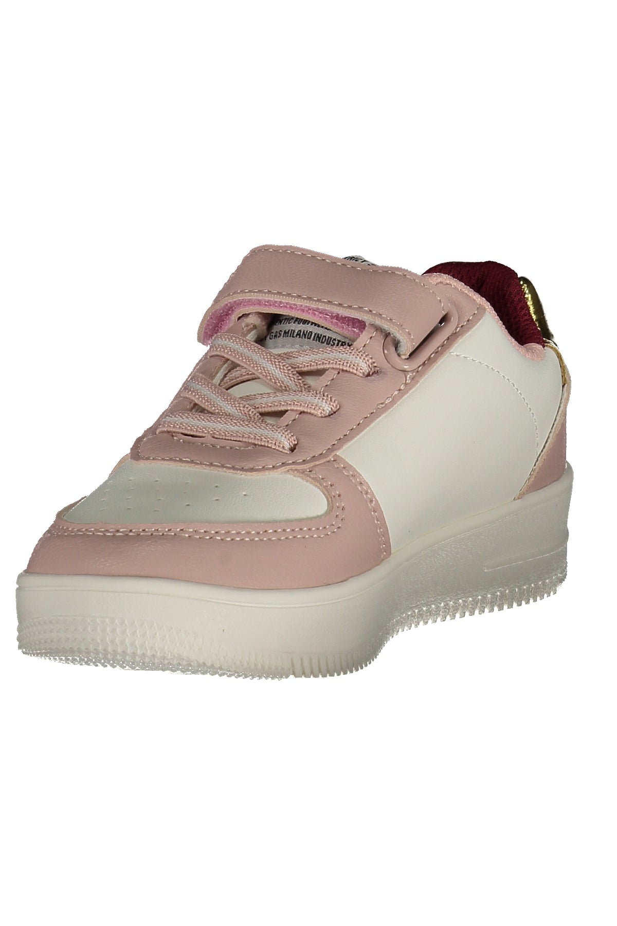 Sneakers Bambina Gas Bianco GAK624200
