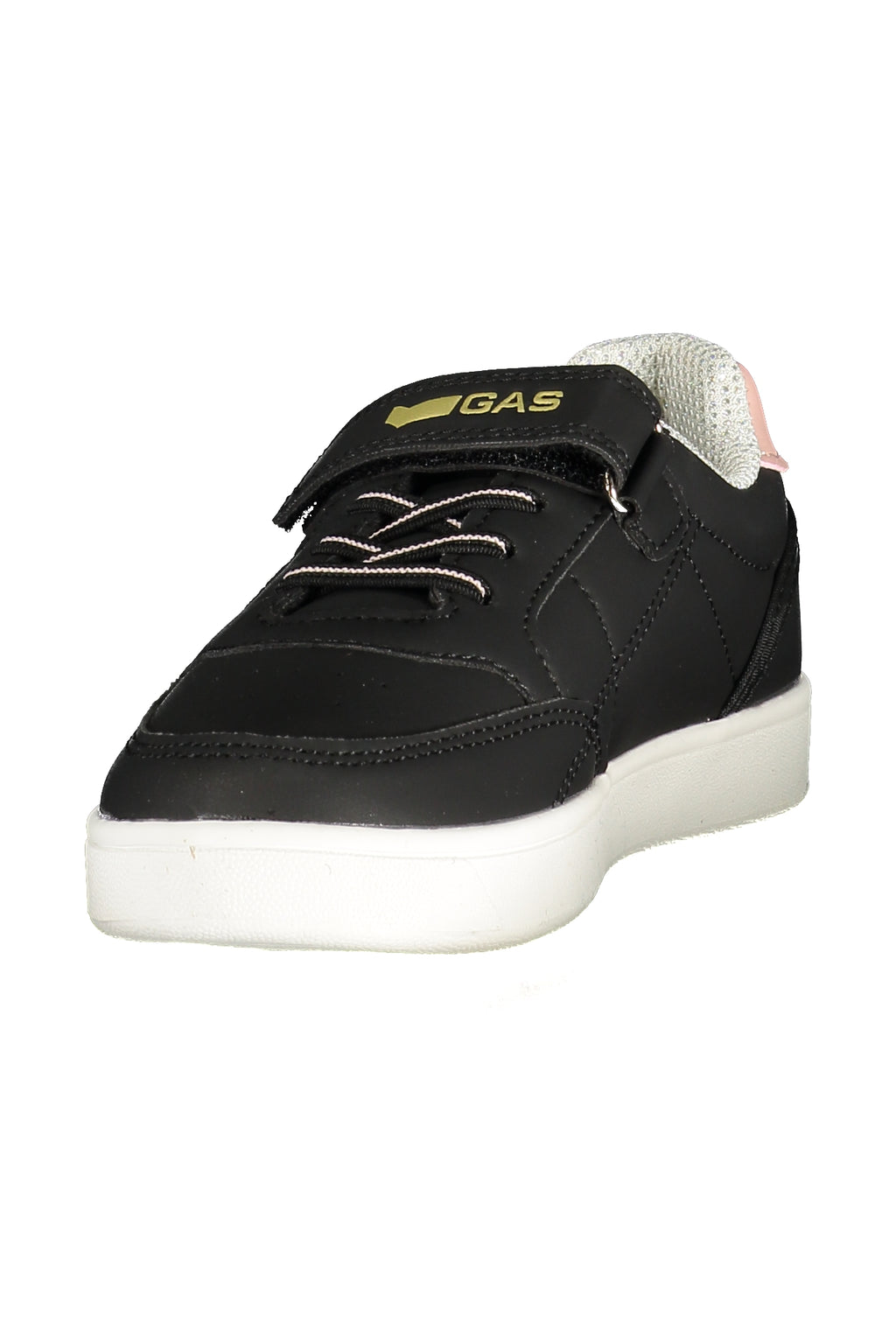 Sneakers Bambina Gas Nero GAK624100