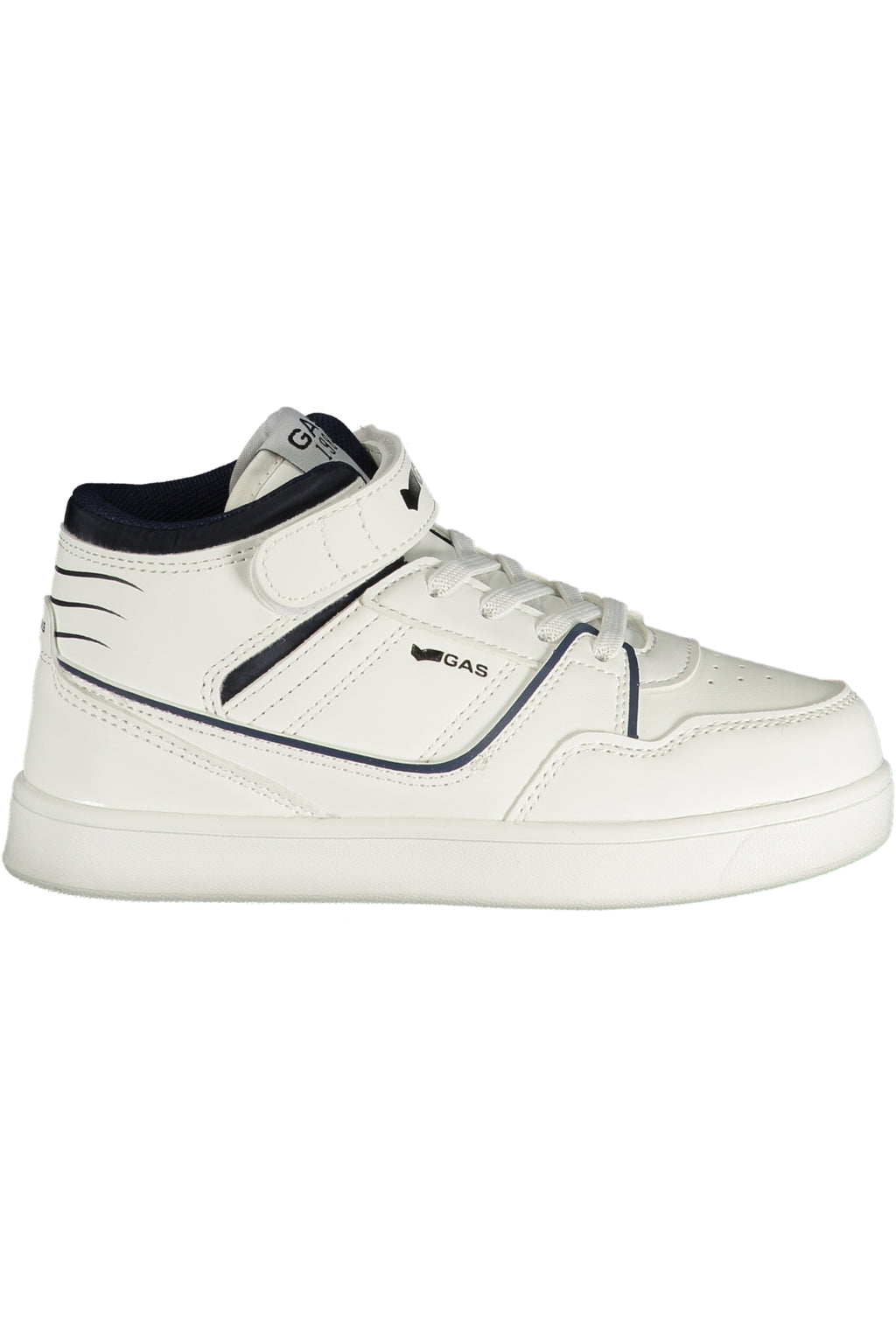 Sneakers Bambino Gas Bianco GAK524601