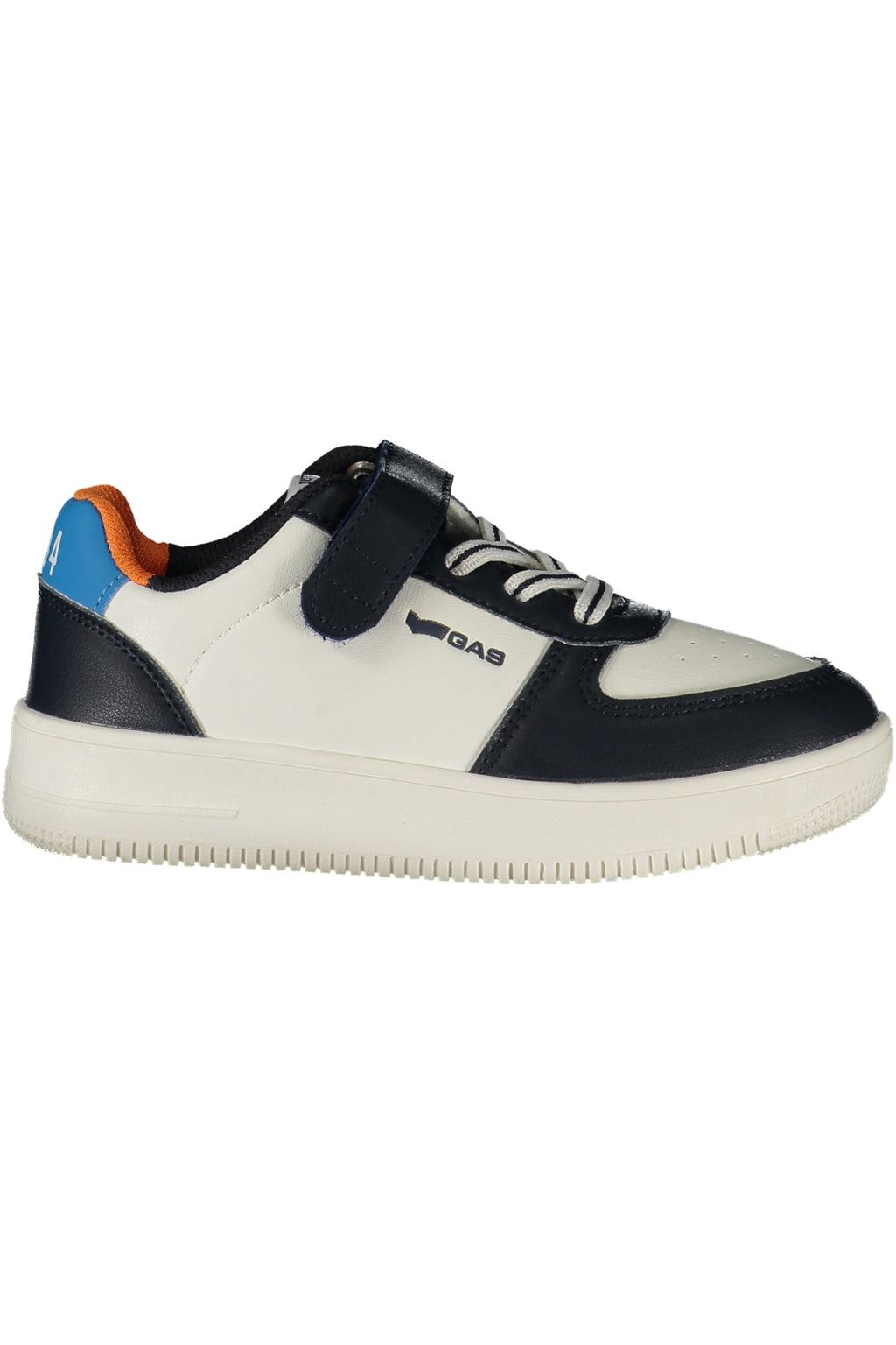 Sneakers Bambino Gas Bianco GAK624200