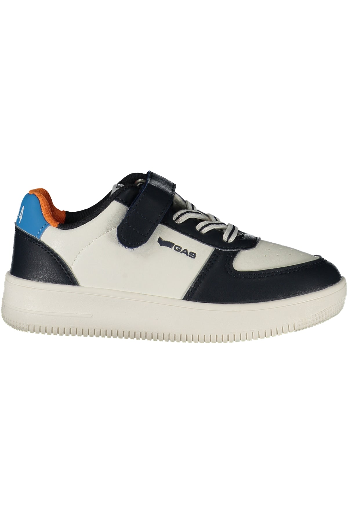 Sneakers Bambino Gas Bianco GAK624200