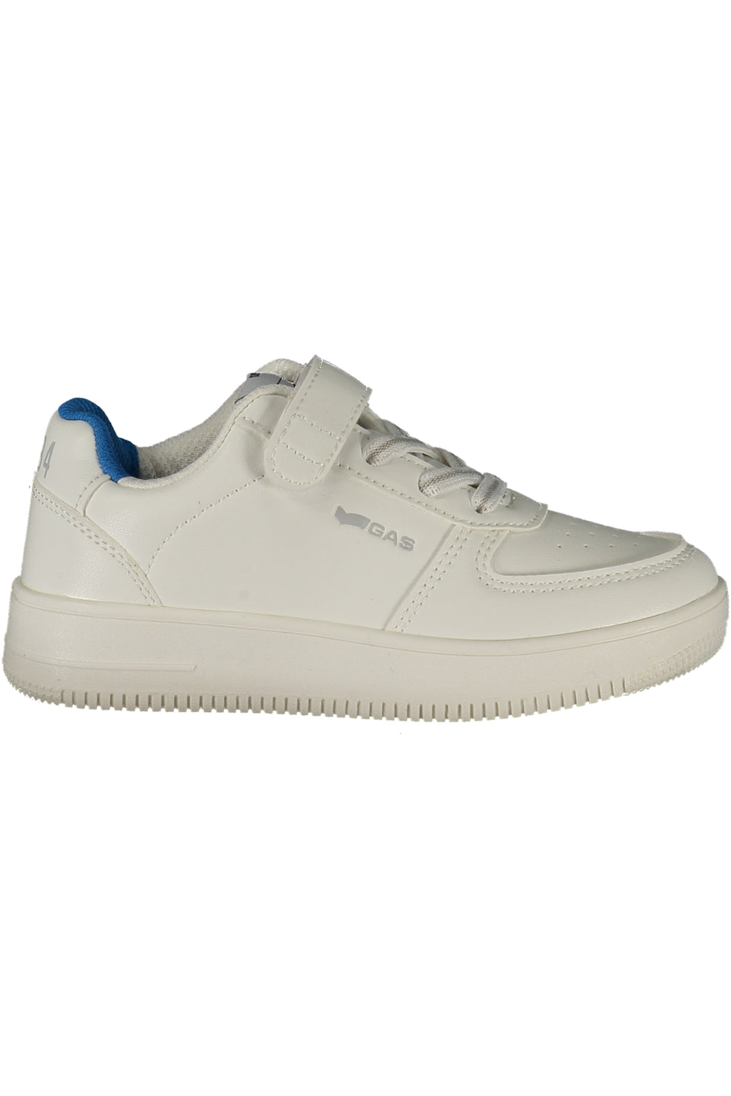 Sneakers Bambino Gas Bianco GAK624200