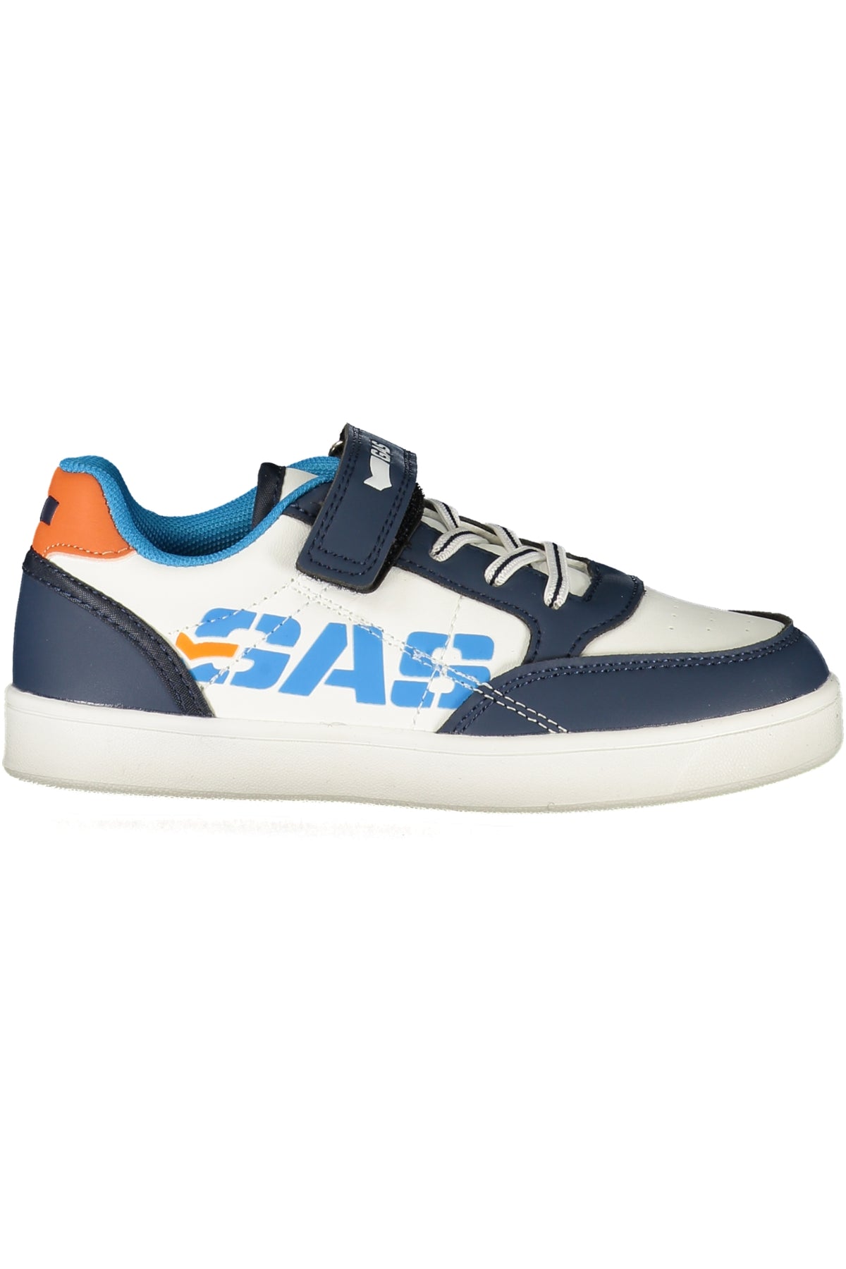 Sneakers Bambino Gas Bianco GAK624100