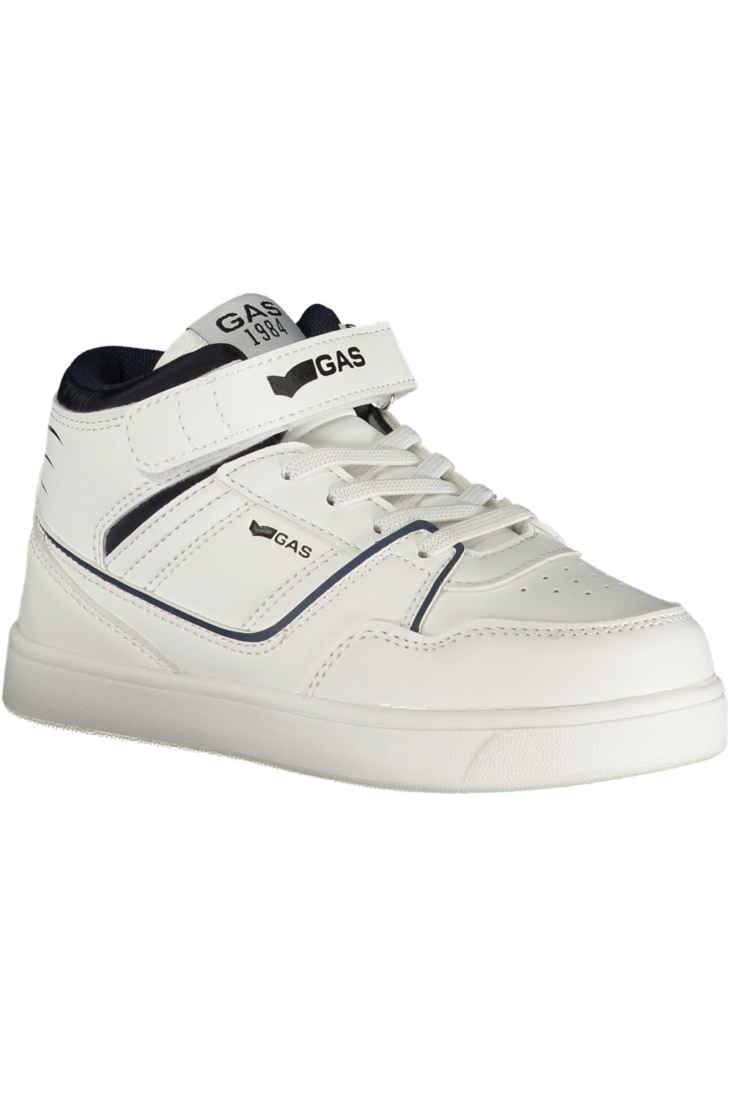 Sneakers Bambino Gas Bianco GAK524601