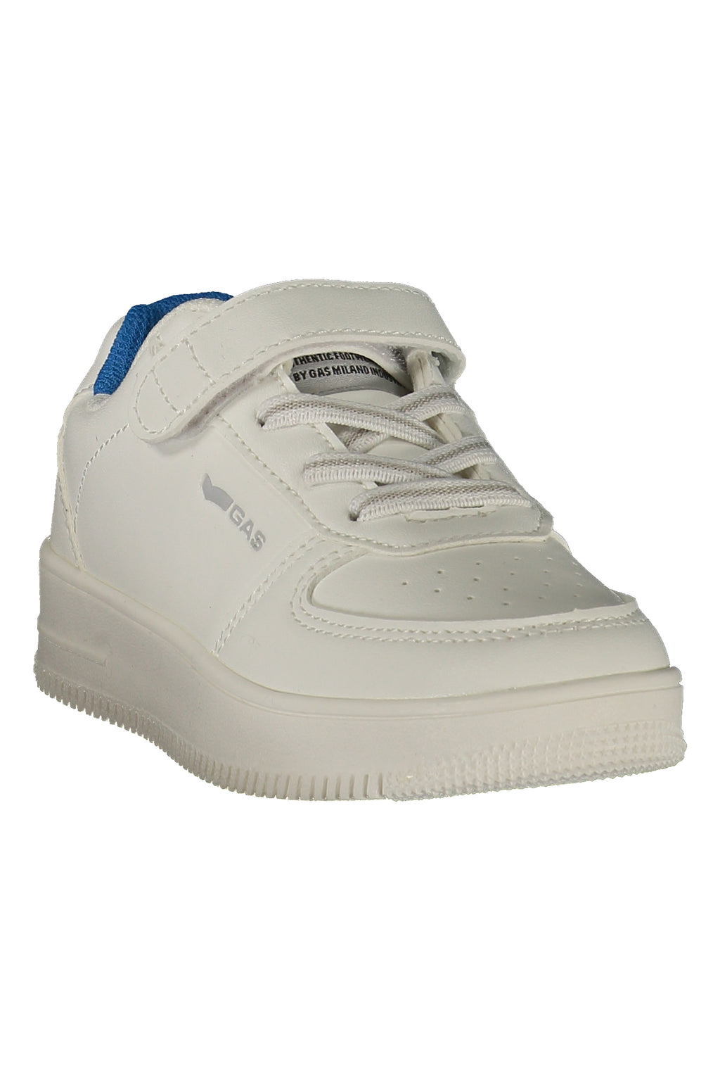 Sneakers Bambino Gas Bianco GAK624200
