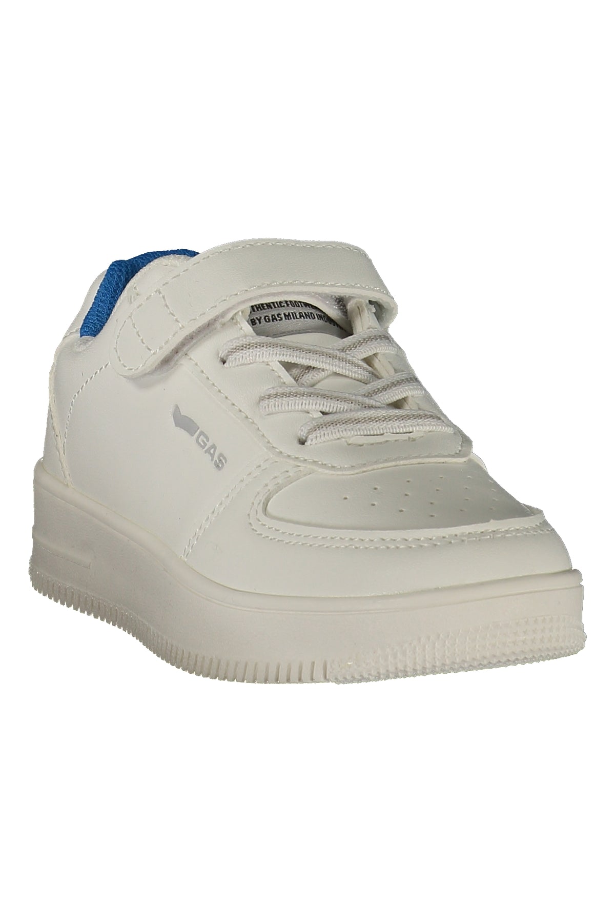 Sneakers Bambino Gas Bianco GAK624200
