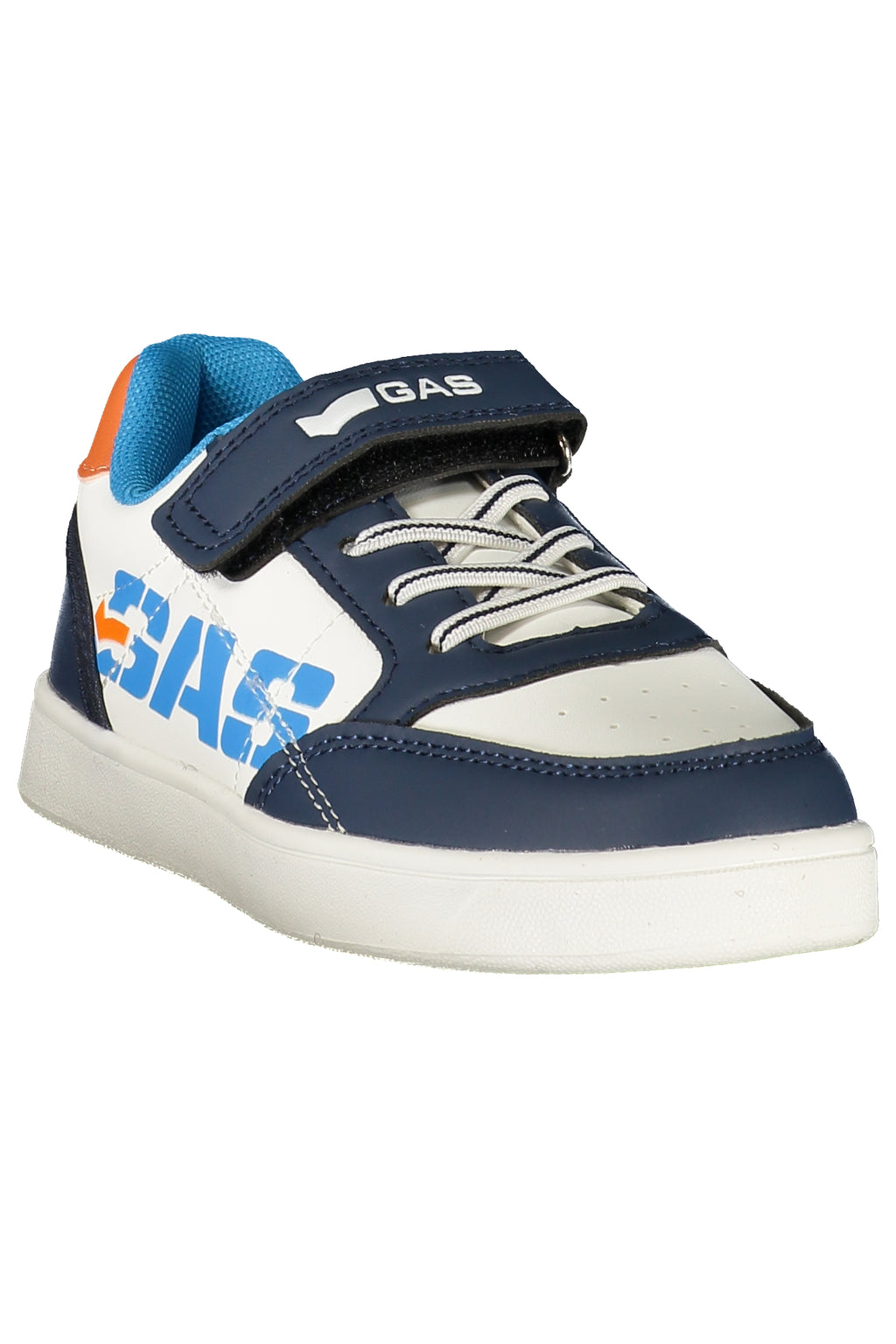 Sneakers Bambino Gas Bianco GAK624100