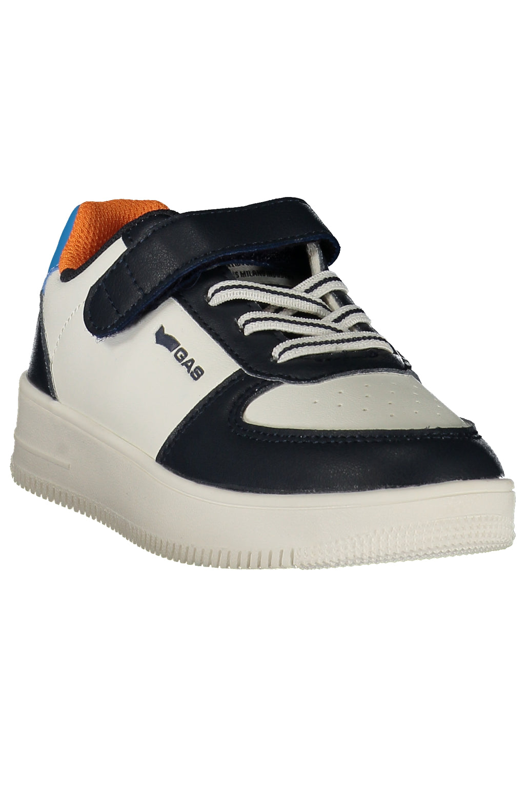 Sneakers Bambino Gas Bianco GAK624200